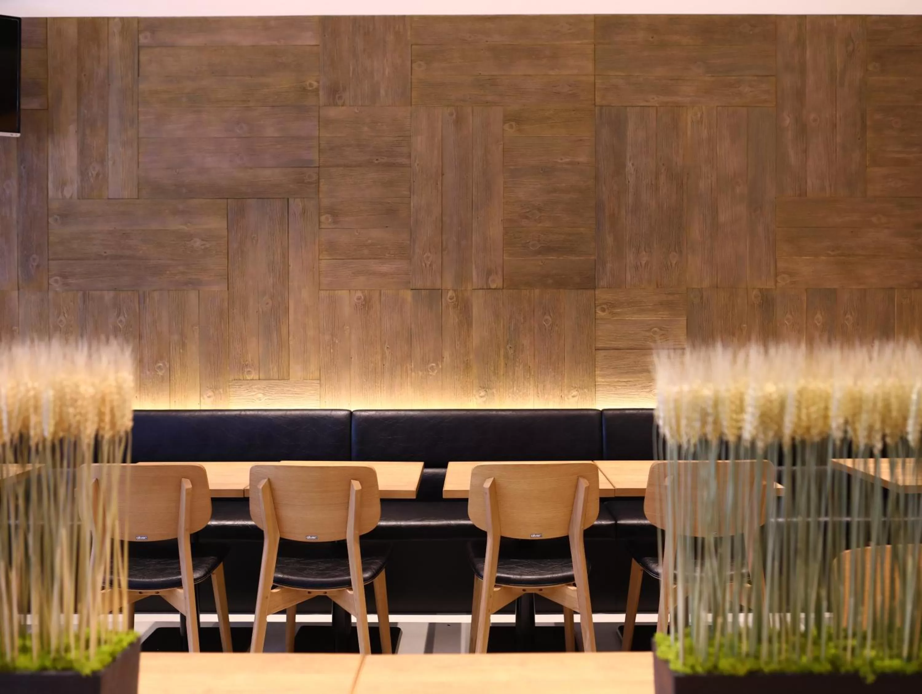 Restaurant/places to eat in Hotel Wing International Kyoto - Shijo Karasuma