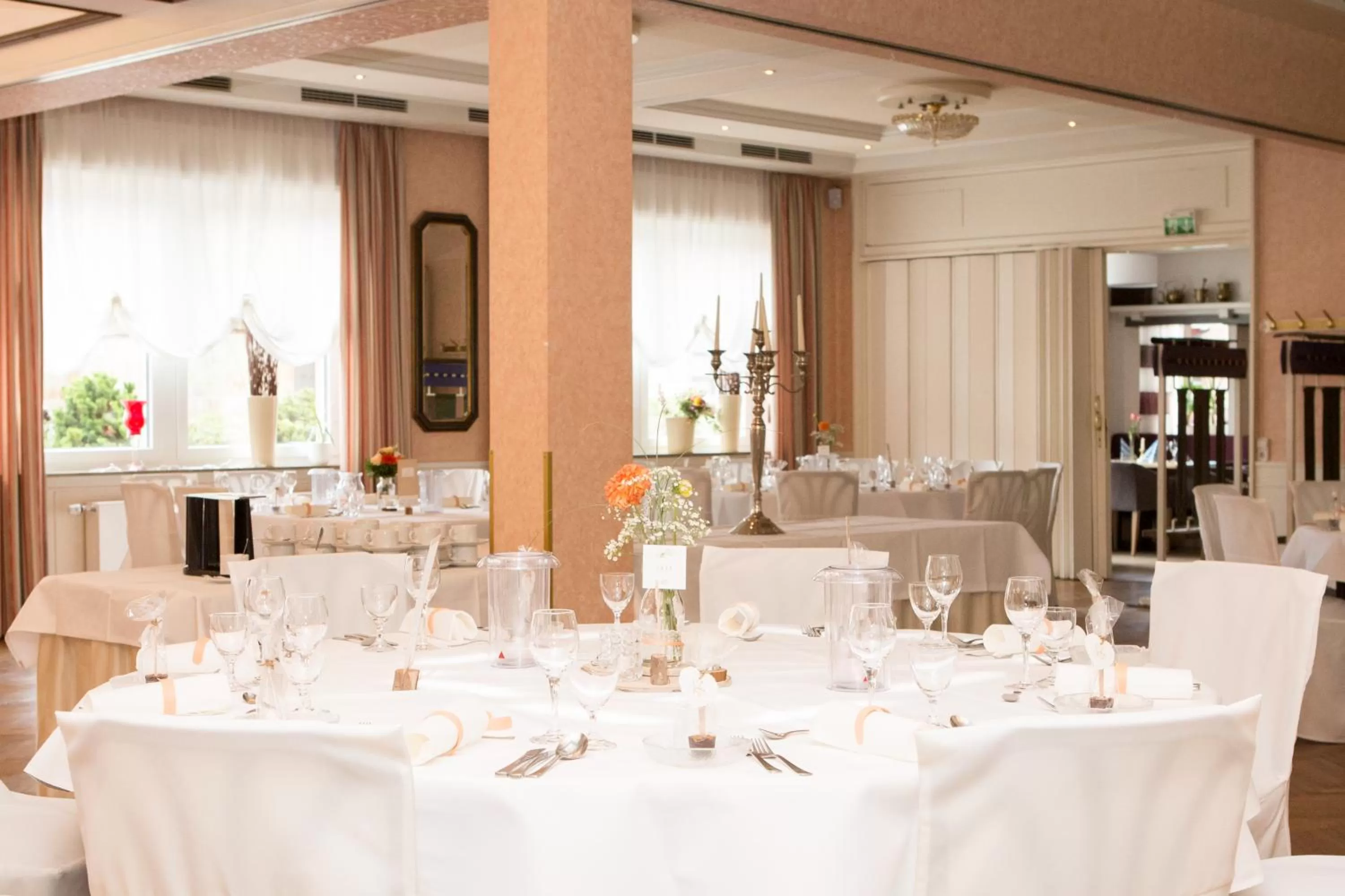 Banquet/Function facilities in Haus Hilckmann