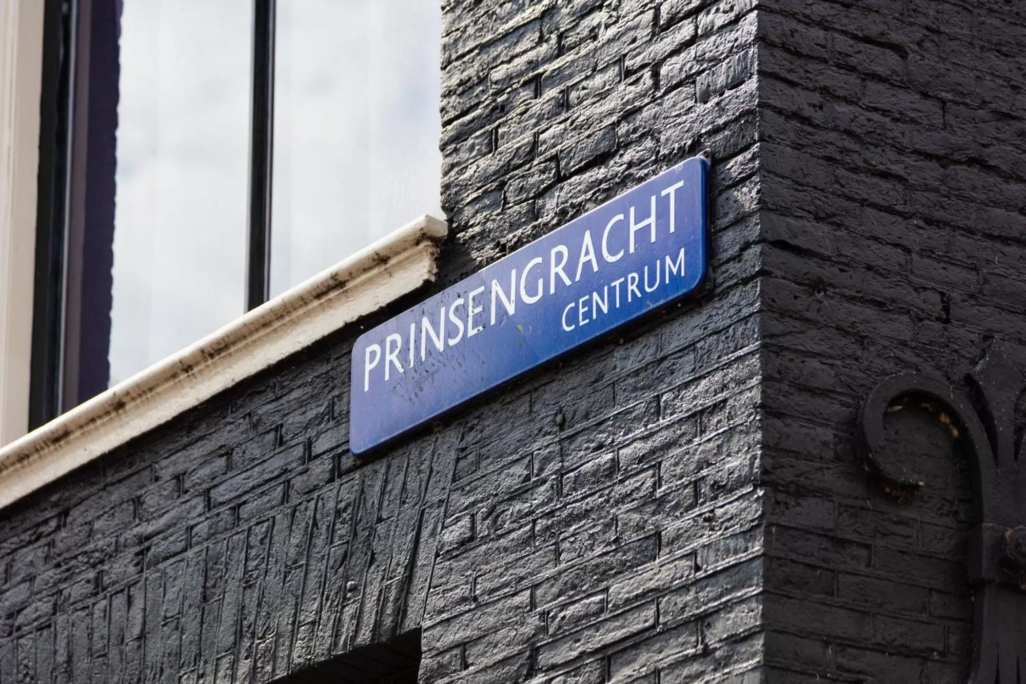 Property building in Hotel 717