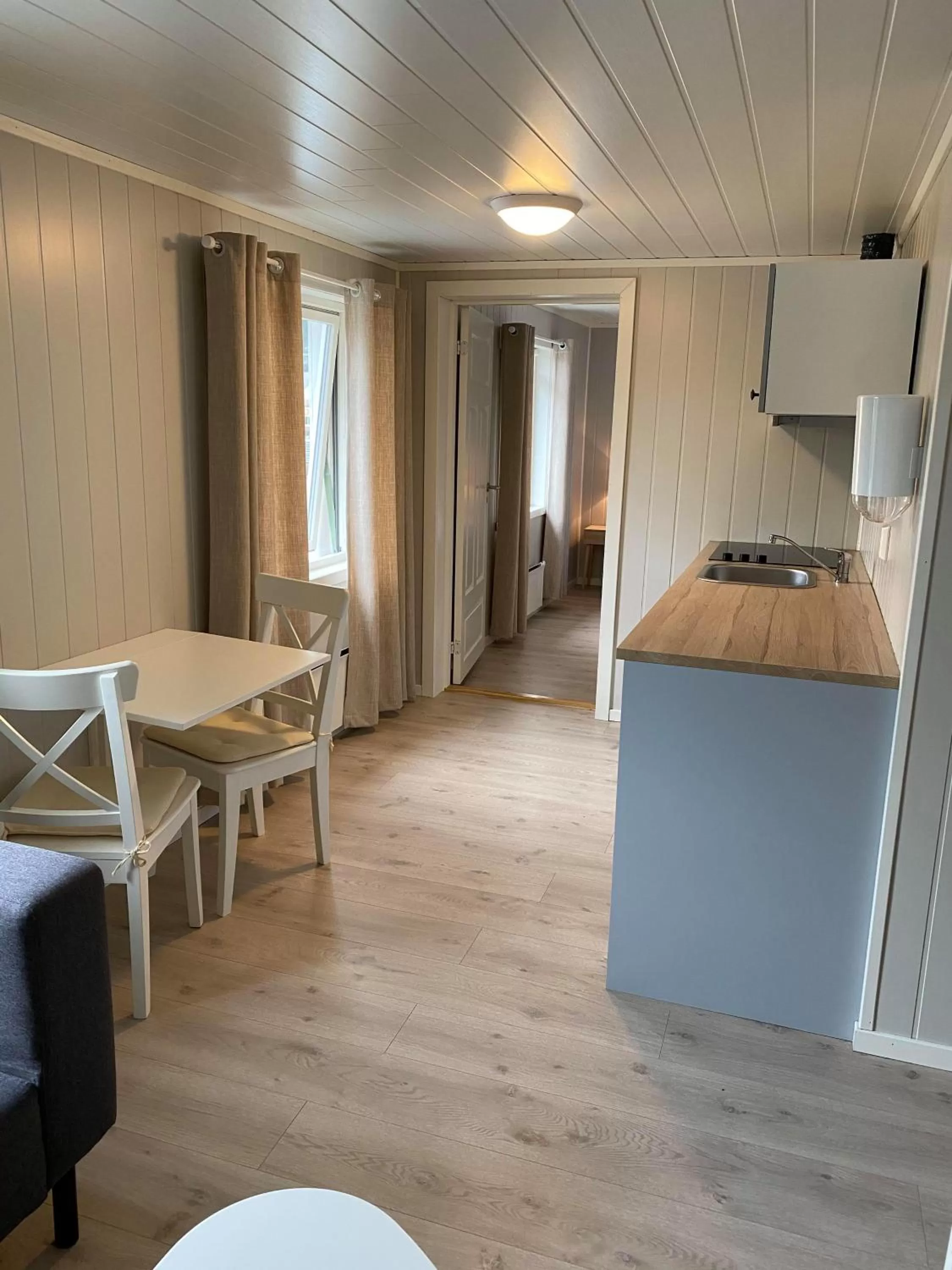 Mosjøen Overnatting, Vollanvegen 13