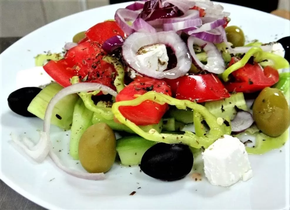 The Old House Family Hotel