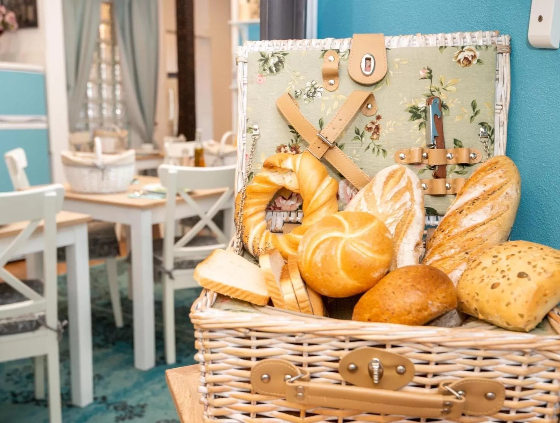 Pokoje w Starej Karczmie - by Upstairs