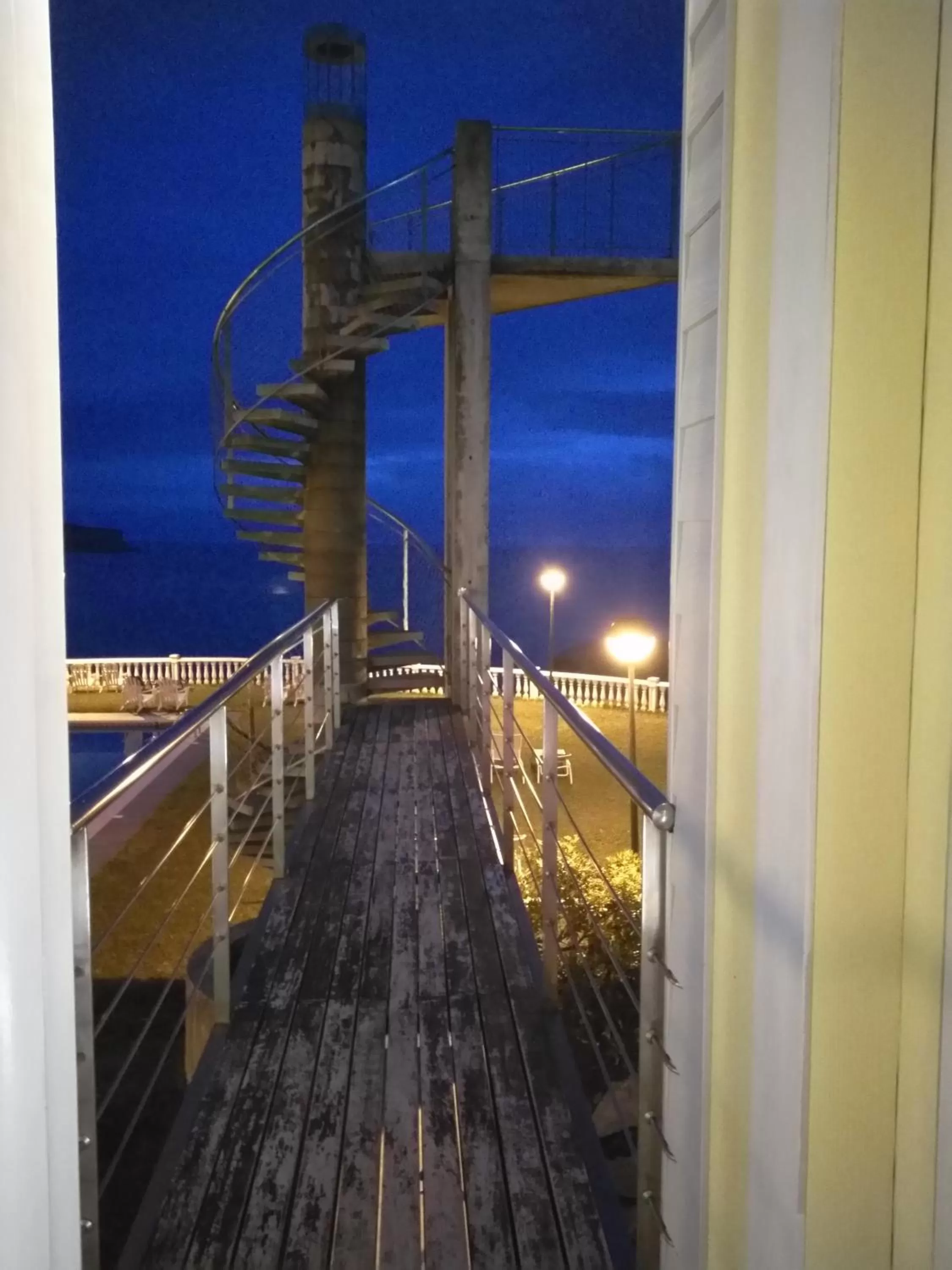 Apartamentos El Caserio