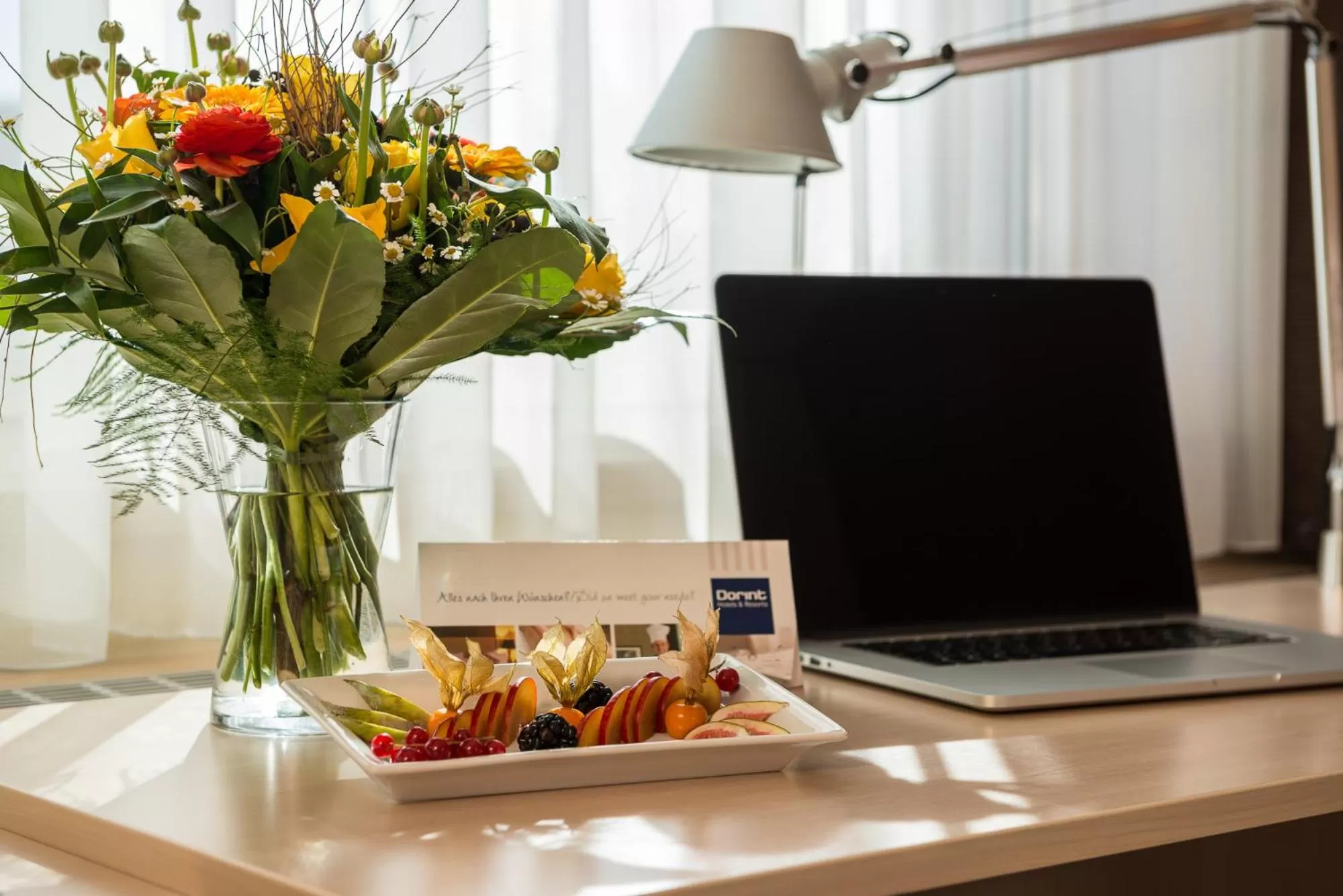 TV and multimedia in Essential by Dorint Berlin-Adlershof