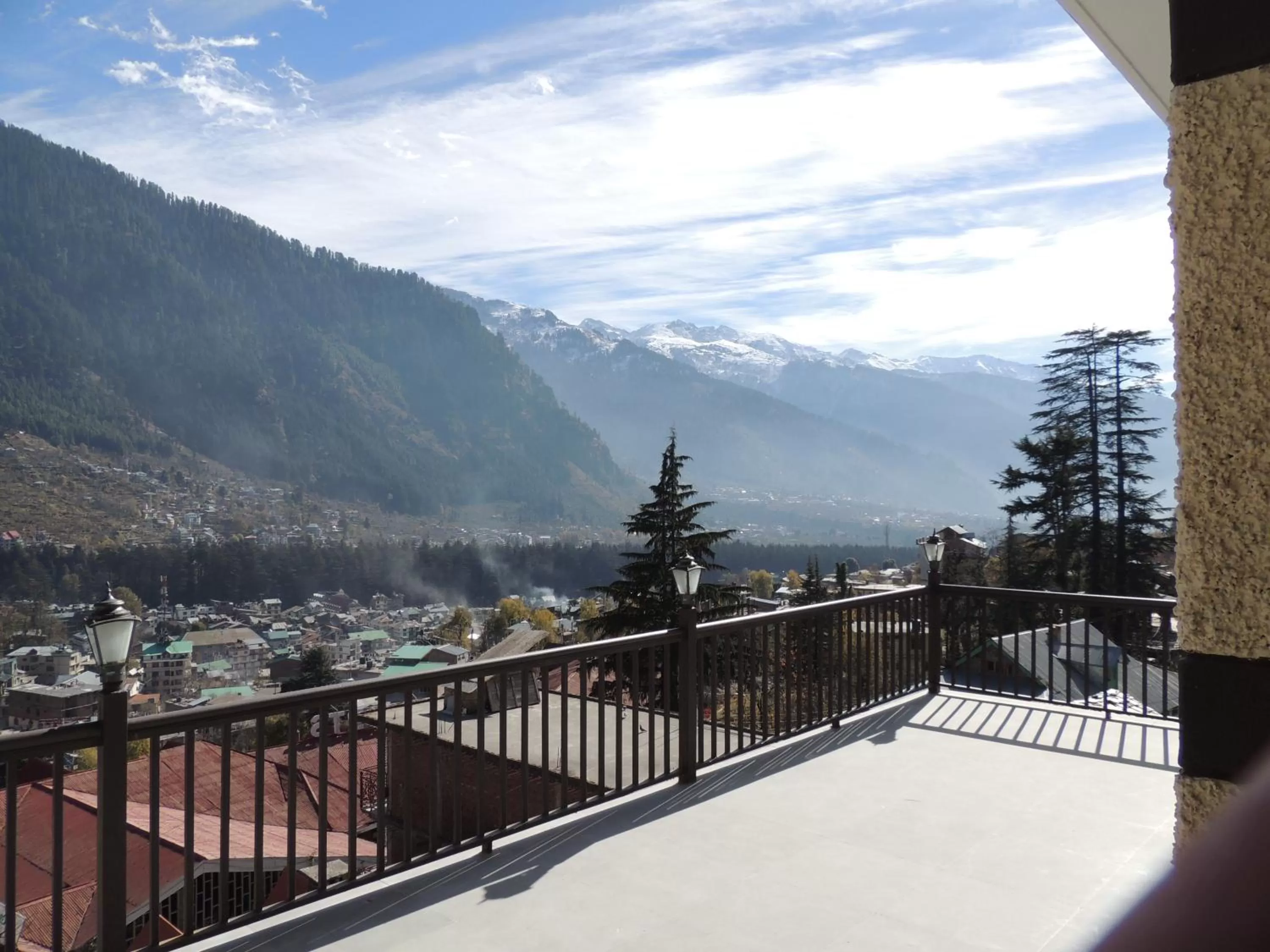 View (from property/room) in Shingar Regency