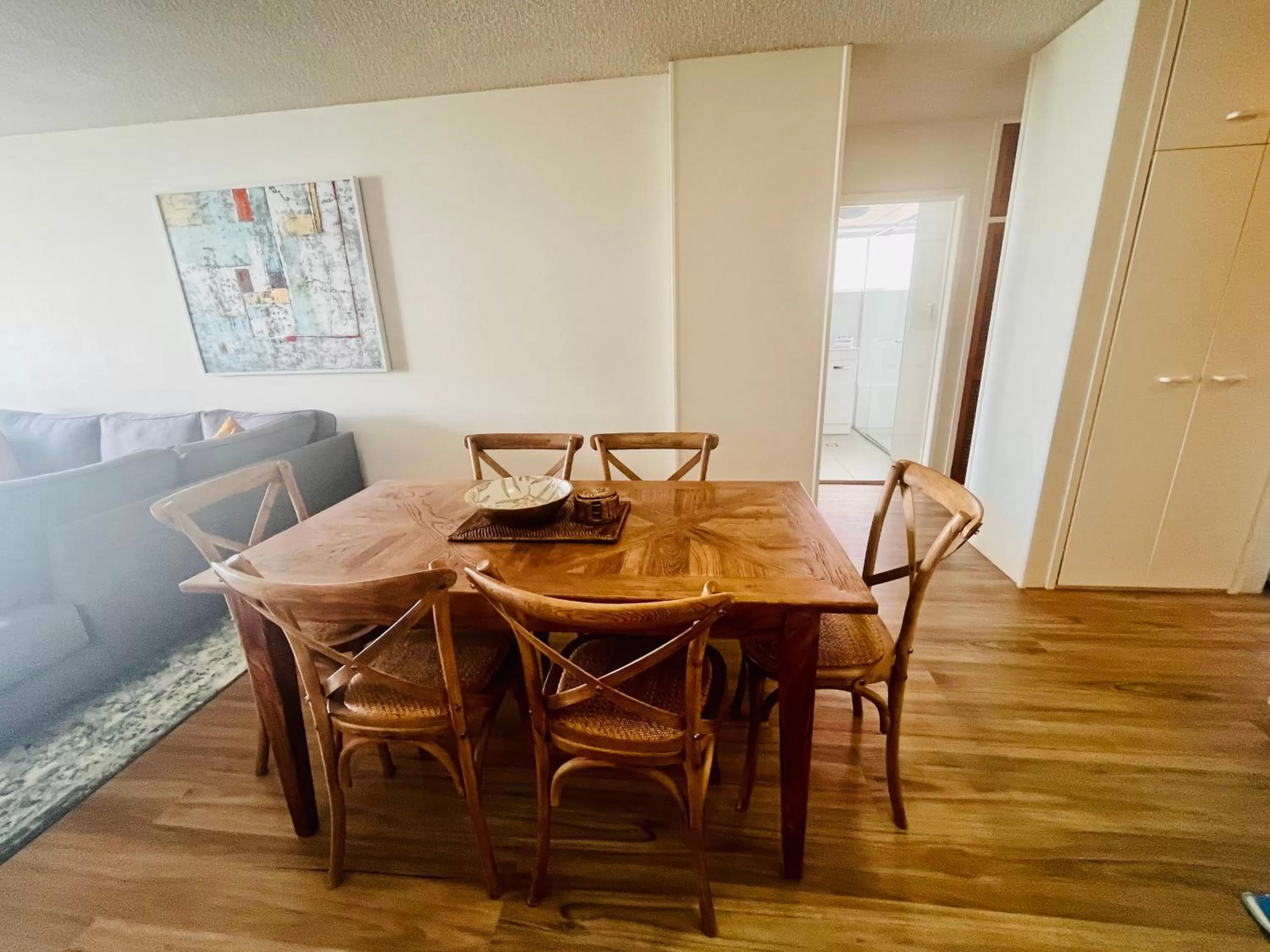 Park Towers-Goodwin Towers Holiday Units