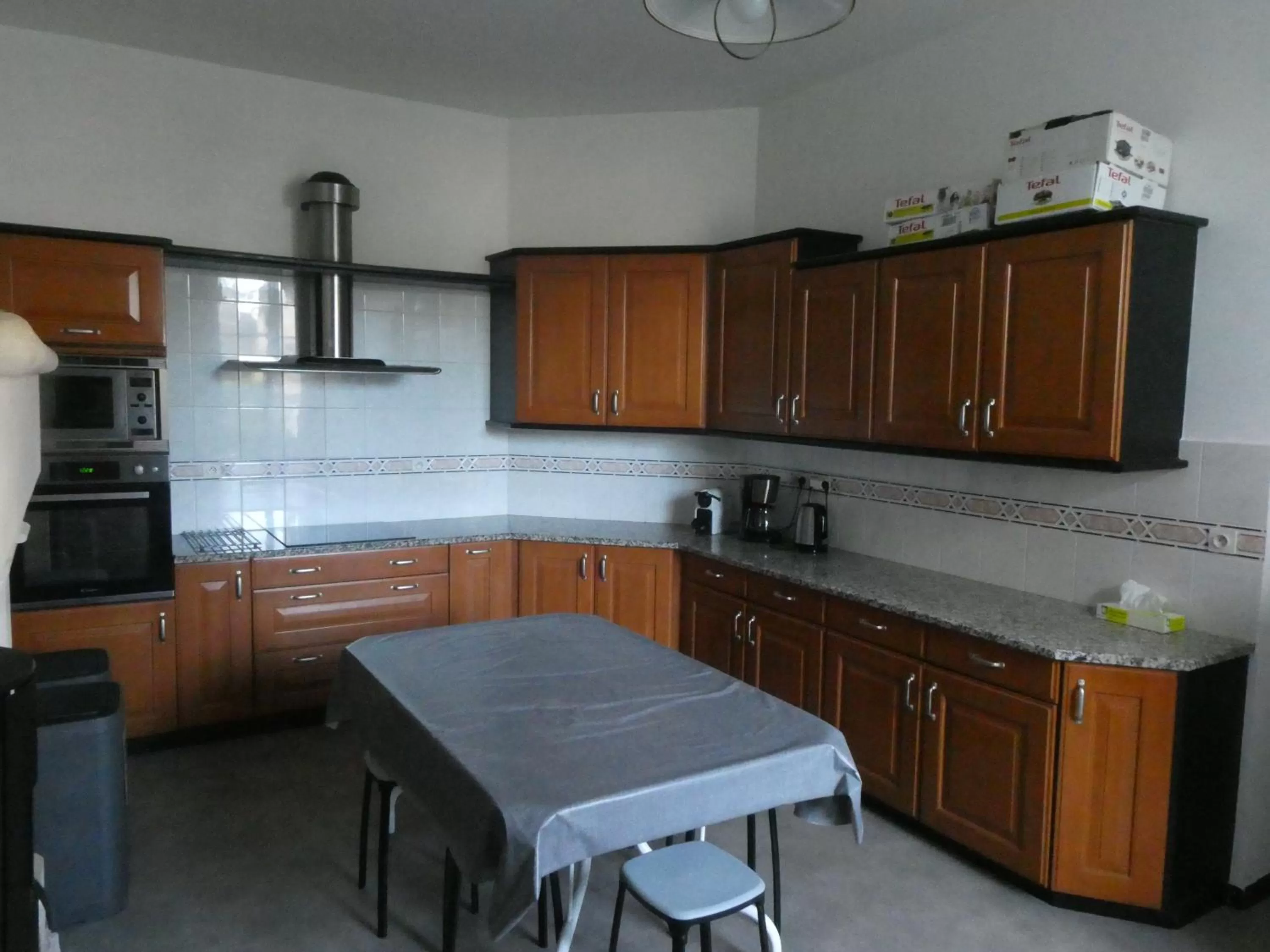 dishwasher in Cèdre et Charme