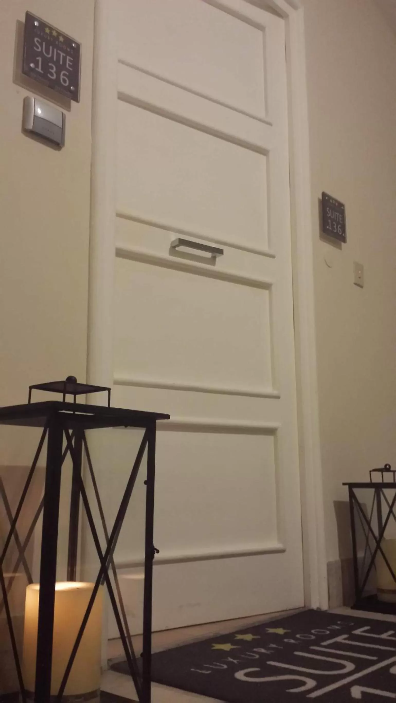 Property building in Suite 136