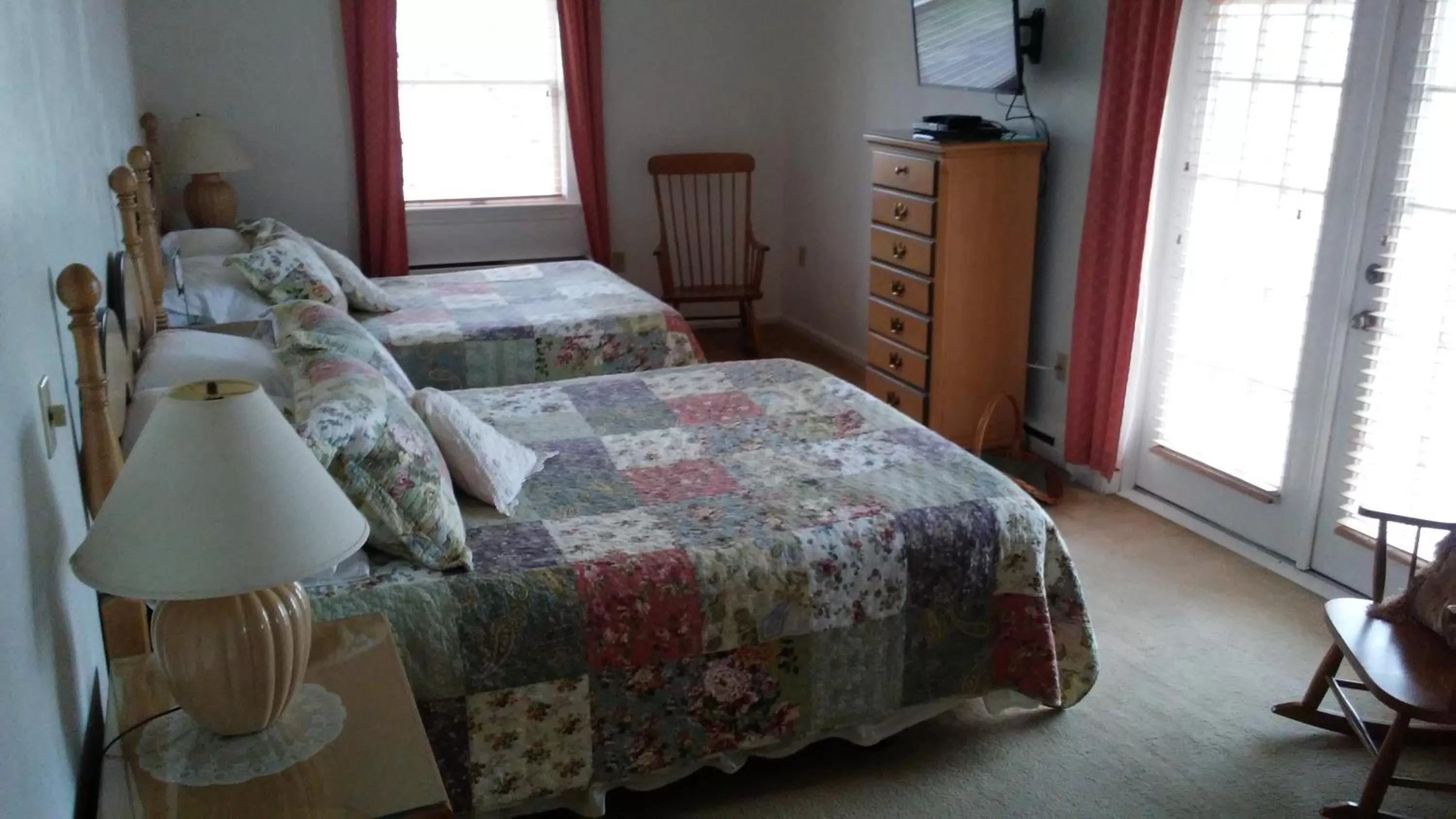 West Ridge Bed & Breakfast