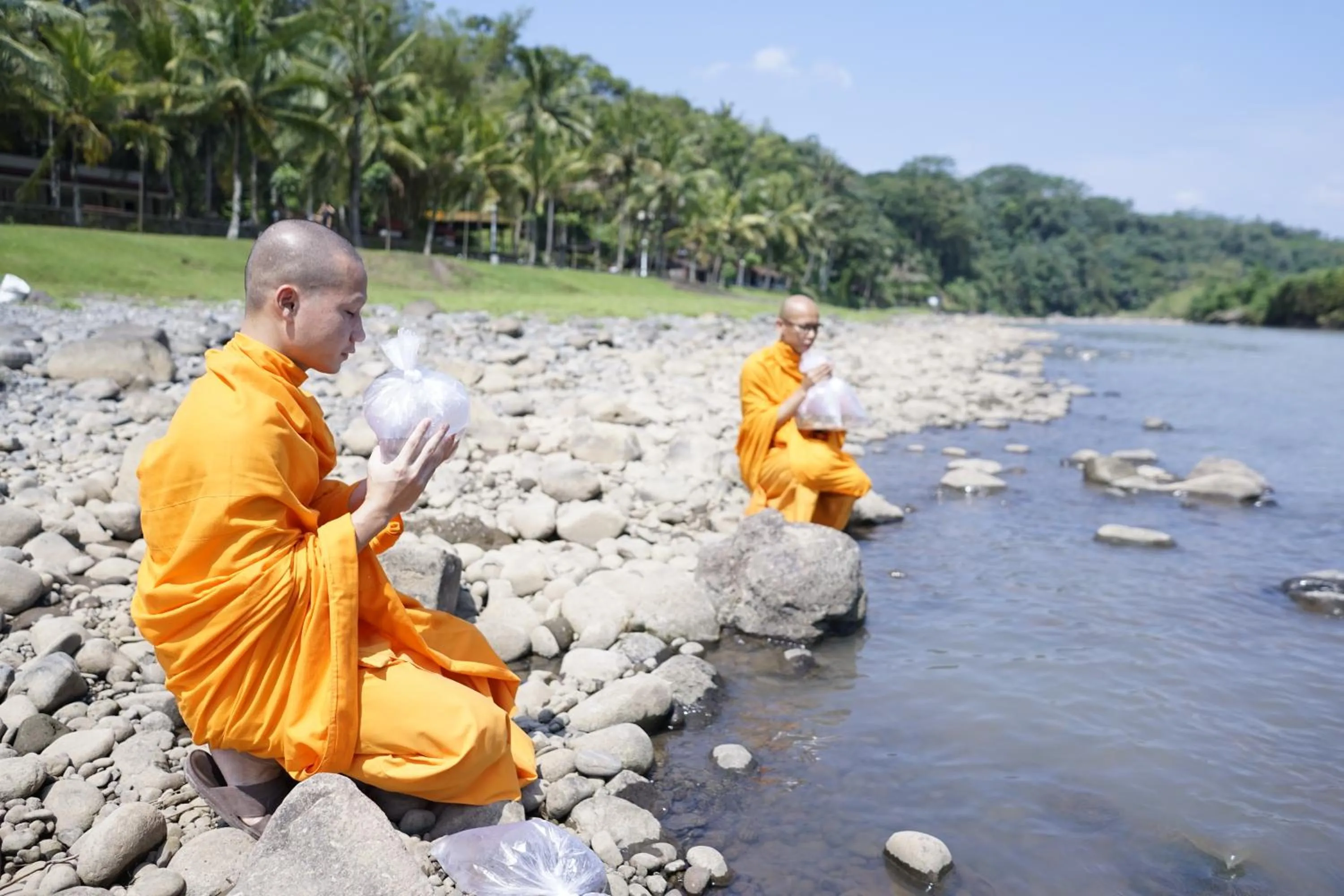 Activities in Puri Asri Hotel & Resort