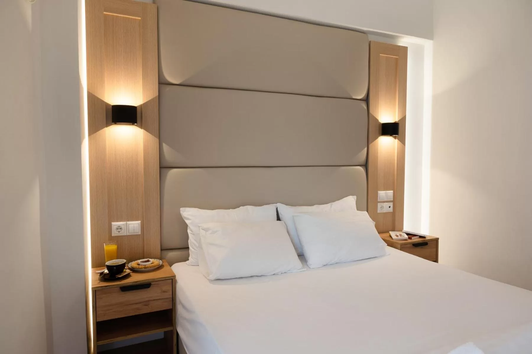 Bedroom, Bed in HOTEL_TIER