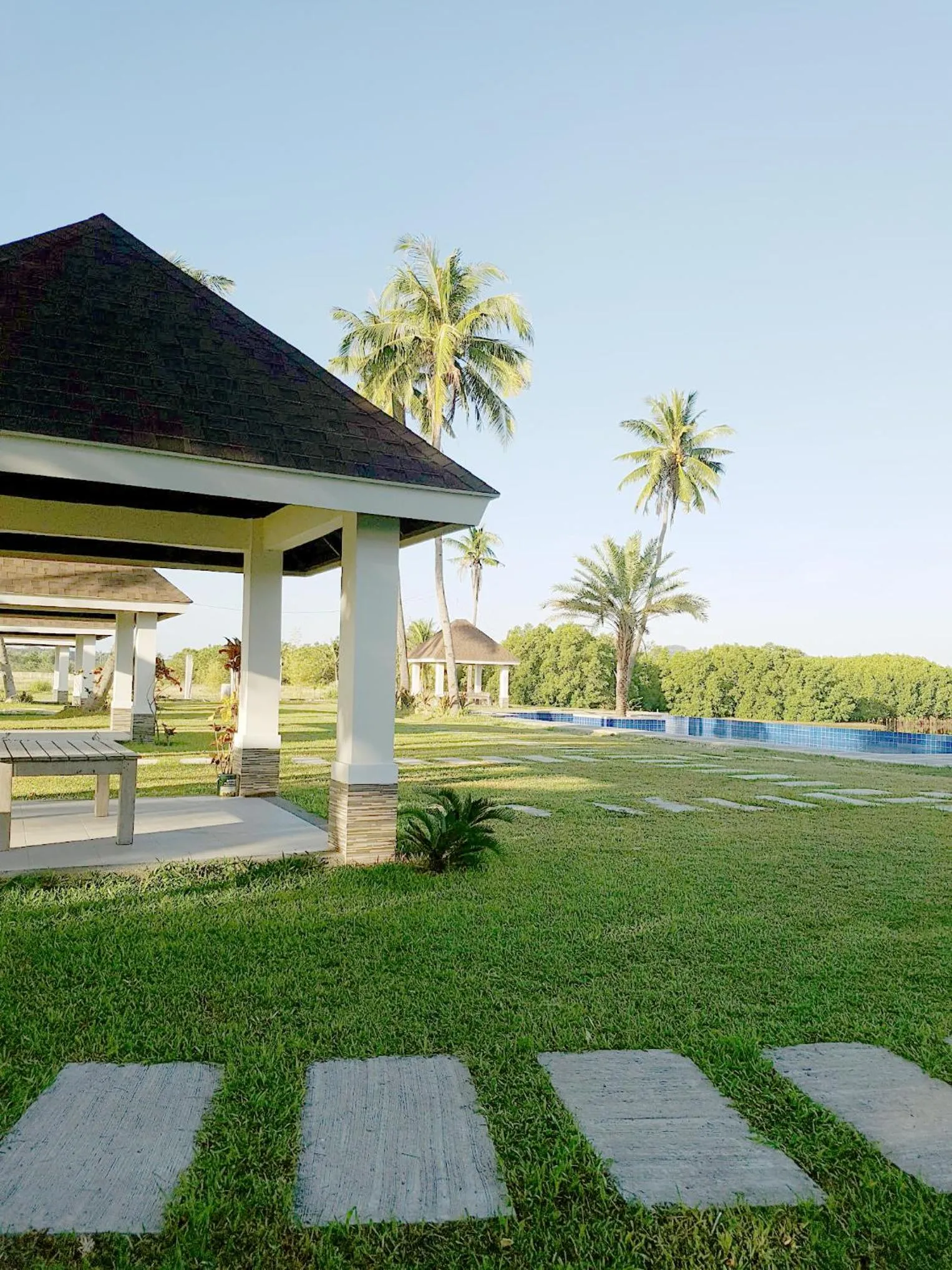 Property building in El Pueblo De Hermano by Cocotel