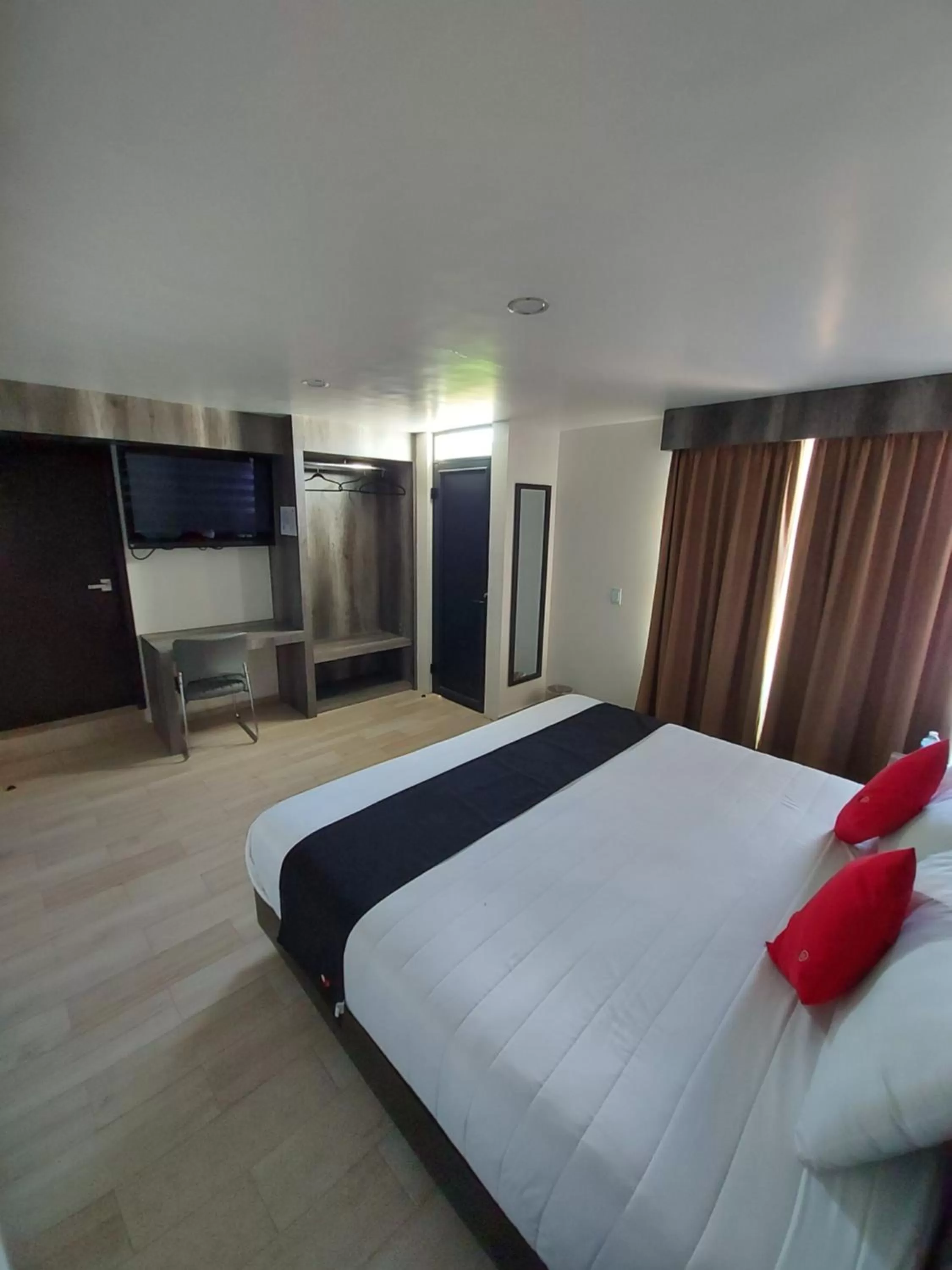 Room Photo in Hotel La Estancia Zacatlan