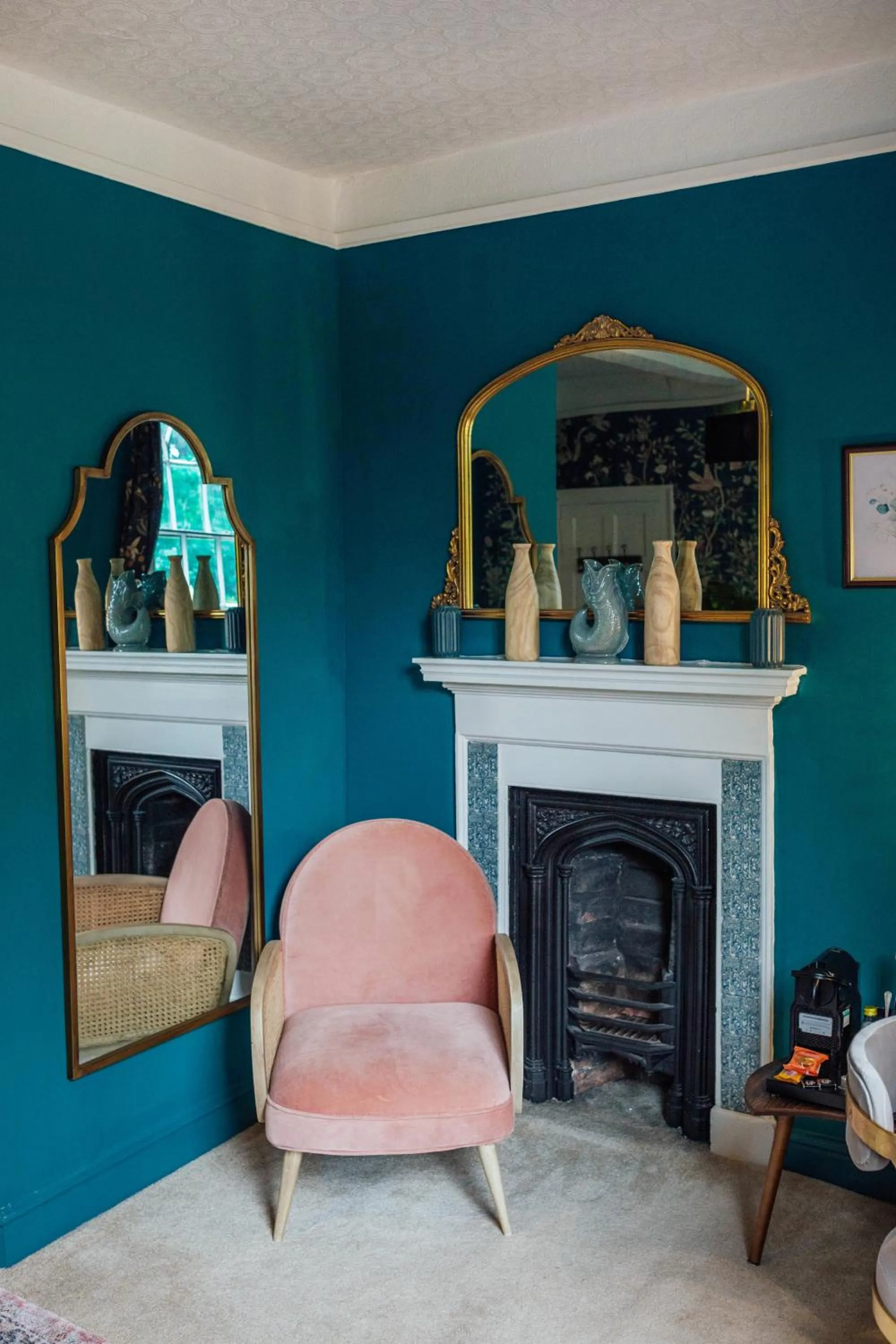 Old Rectory House, Redditch