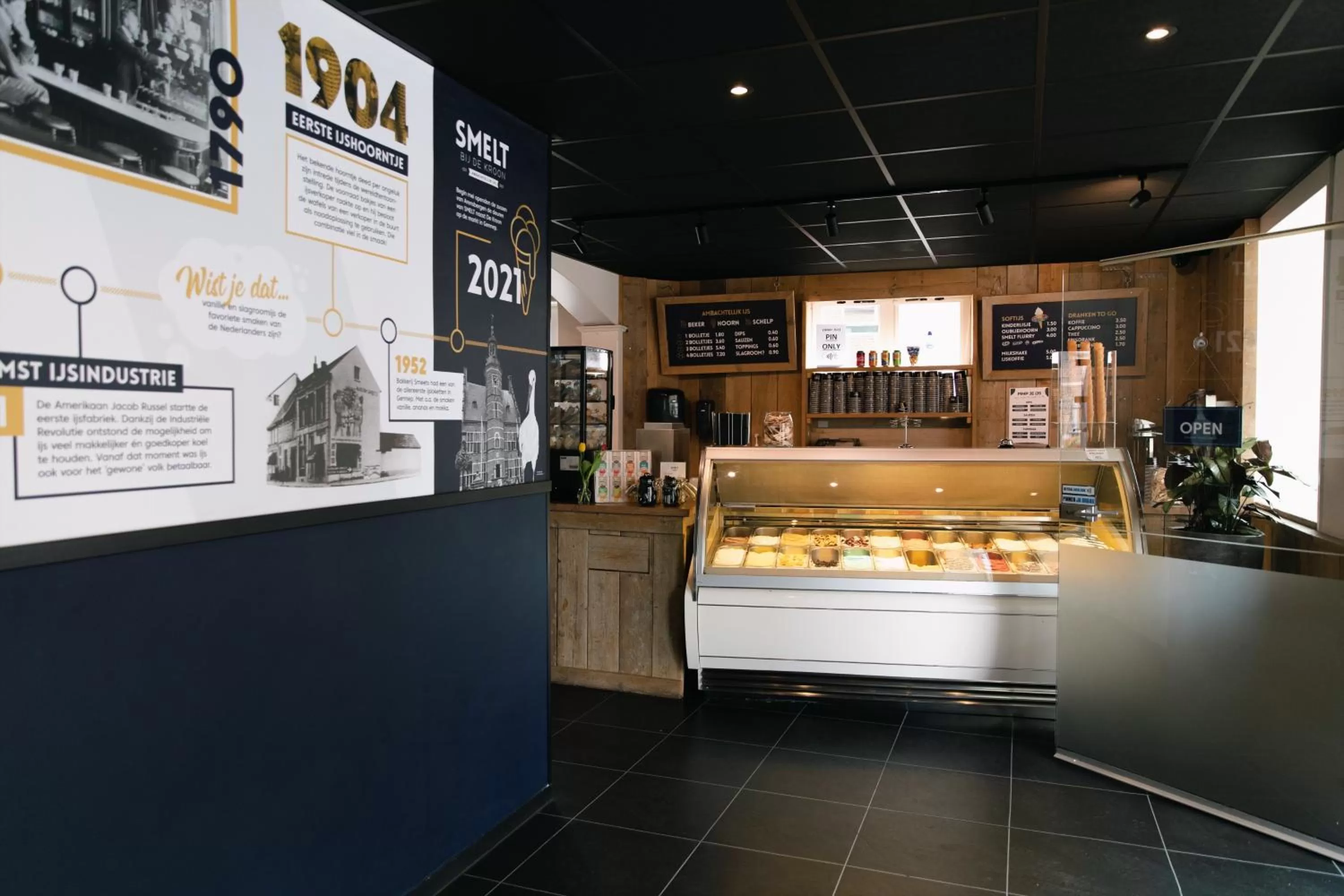 Hotel De Kroon Gennep