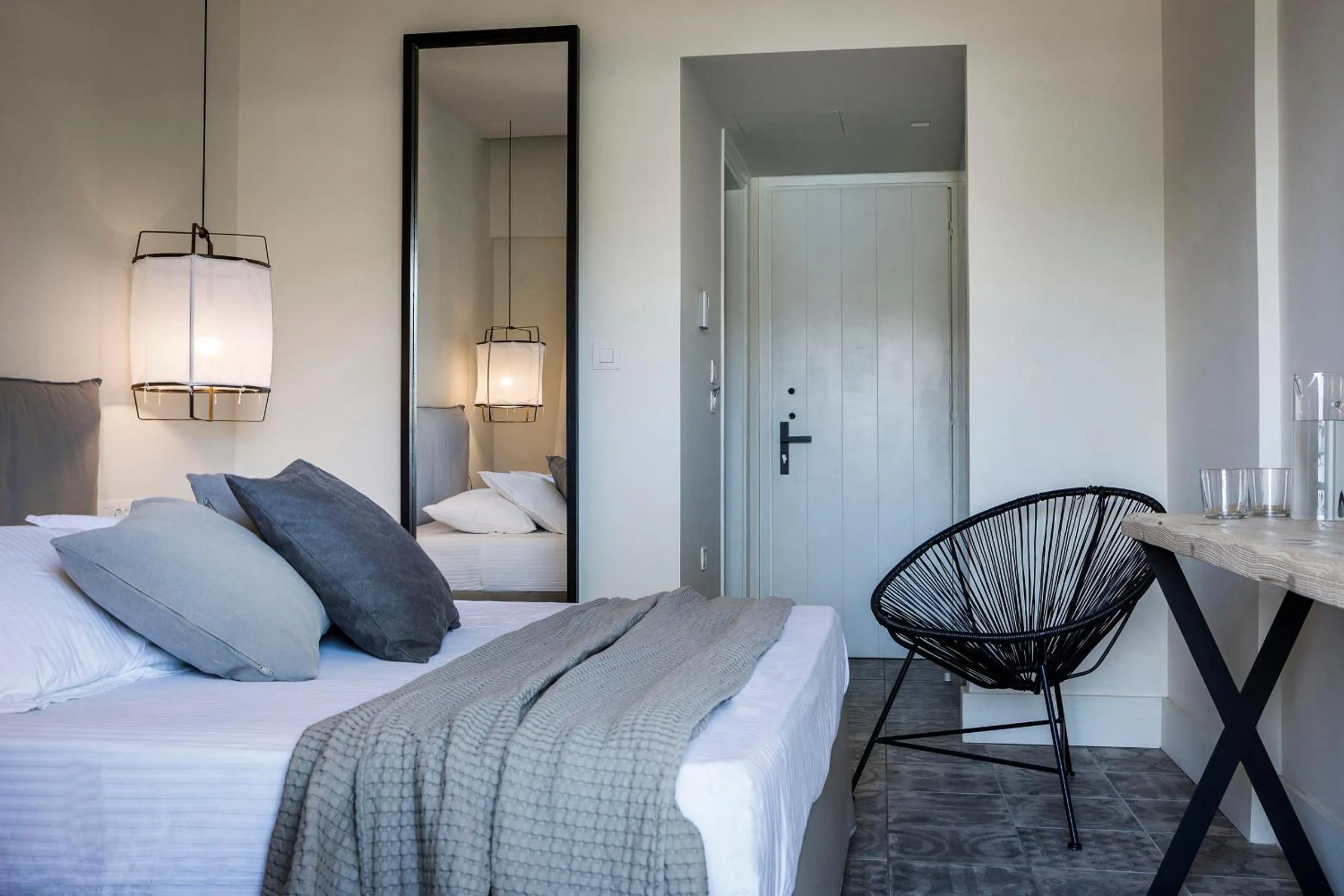 Bedroom in Kefalonia Grand