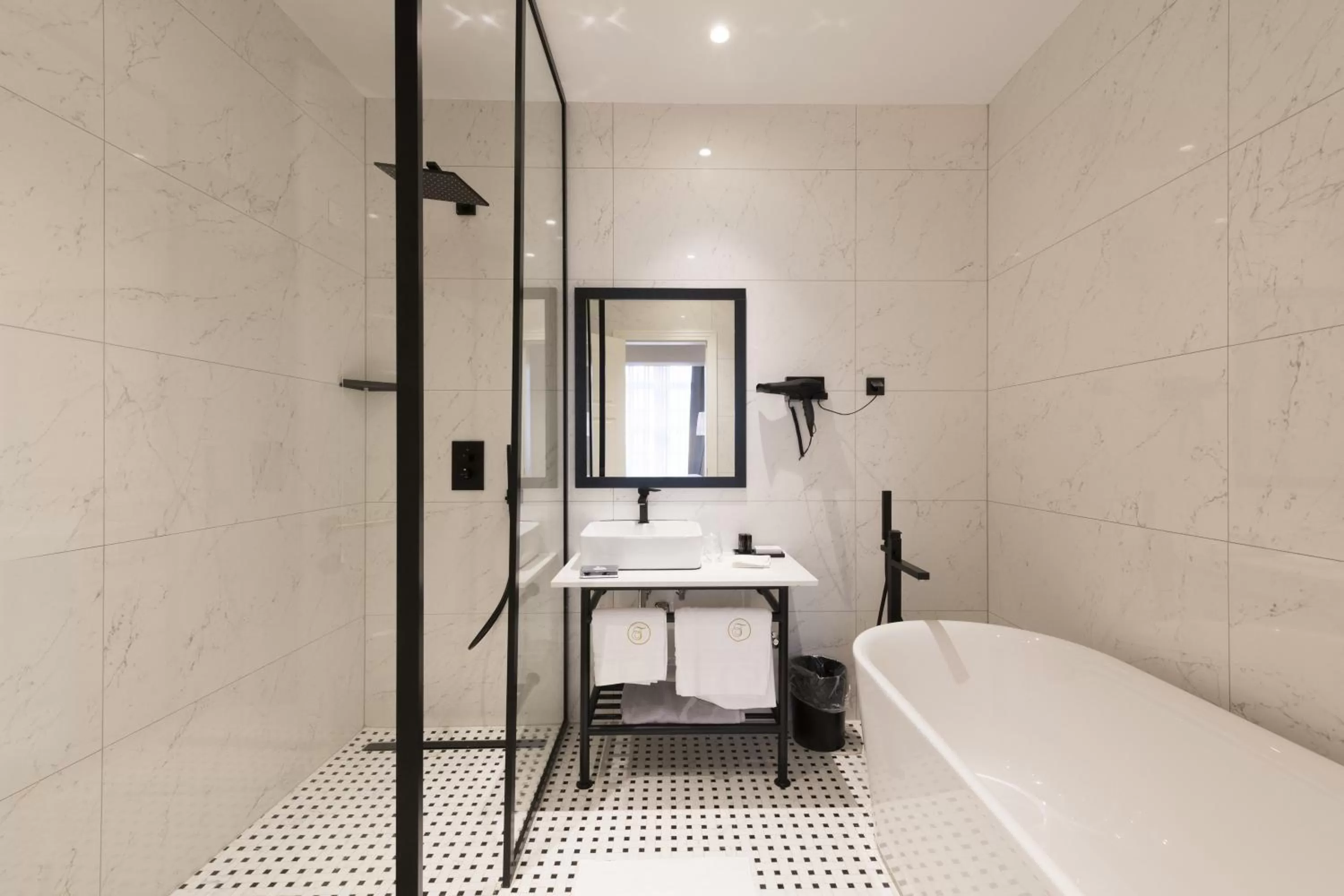 Boutique hotel Tvrđa