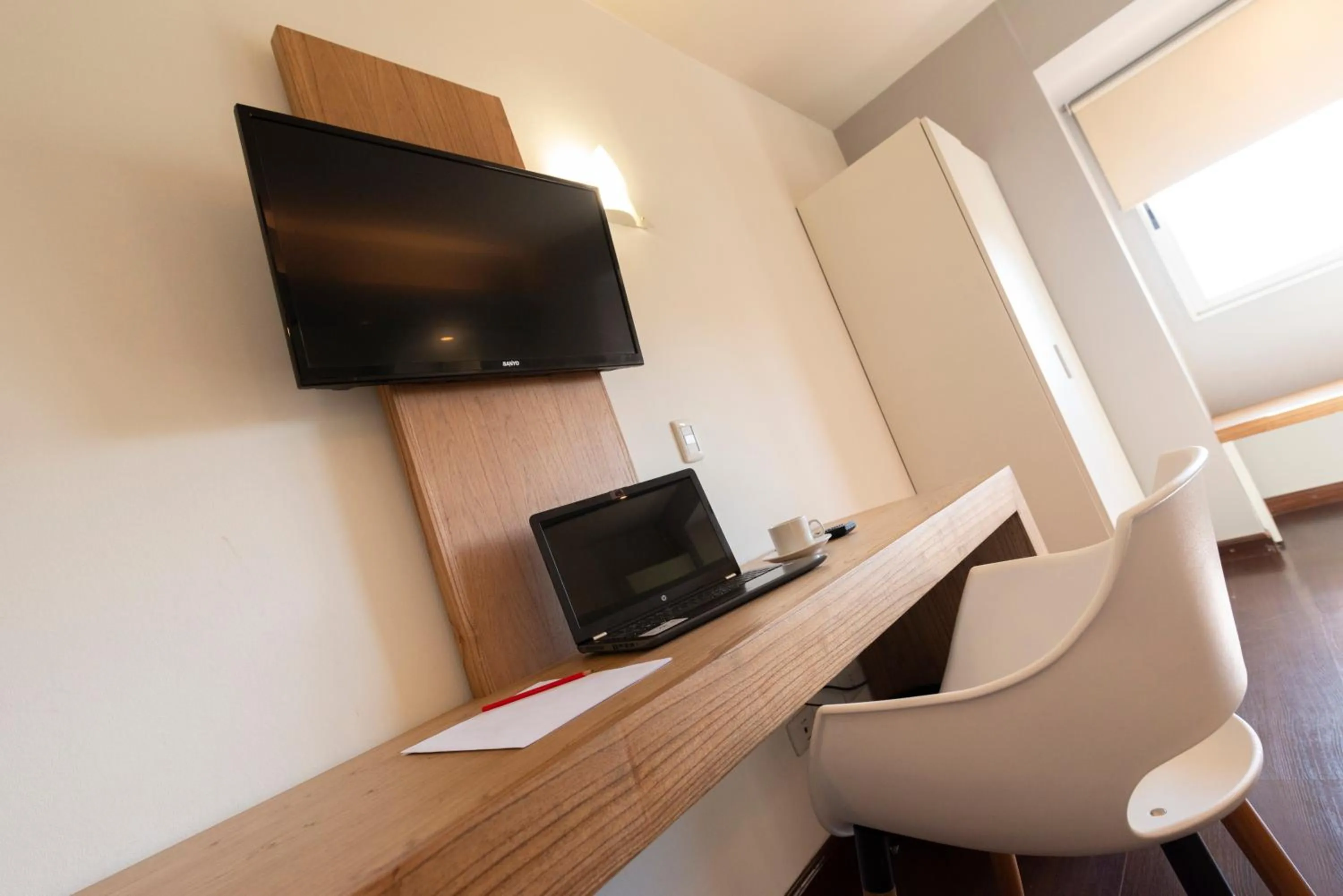 Decorative detail in Hathor Hotels Mendoza