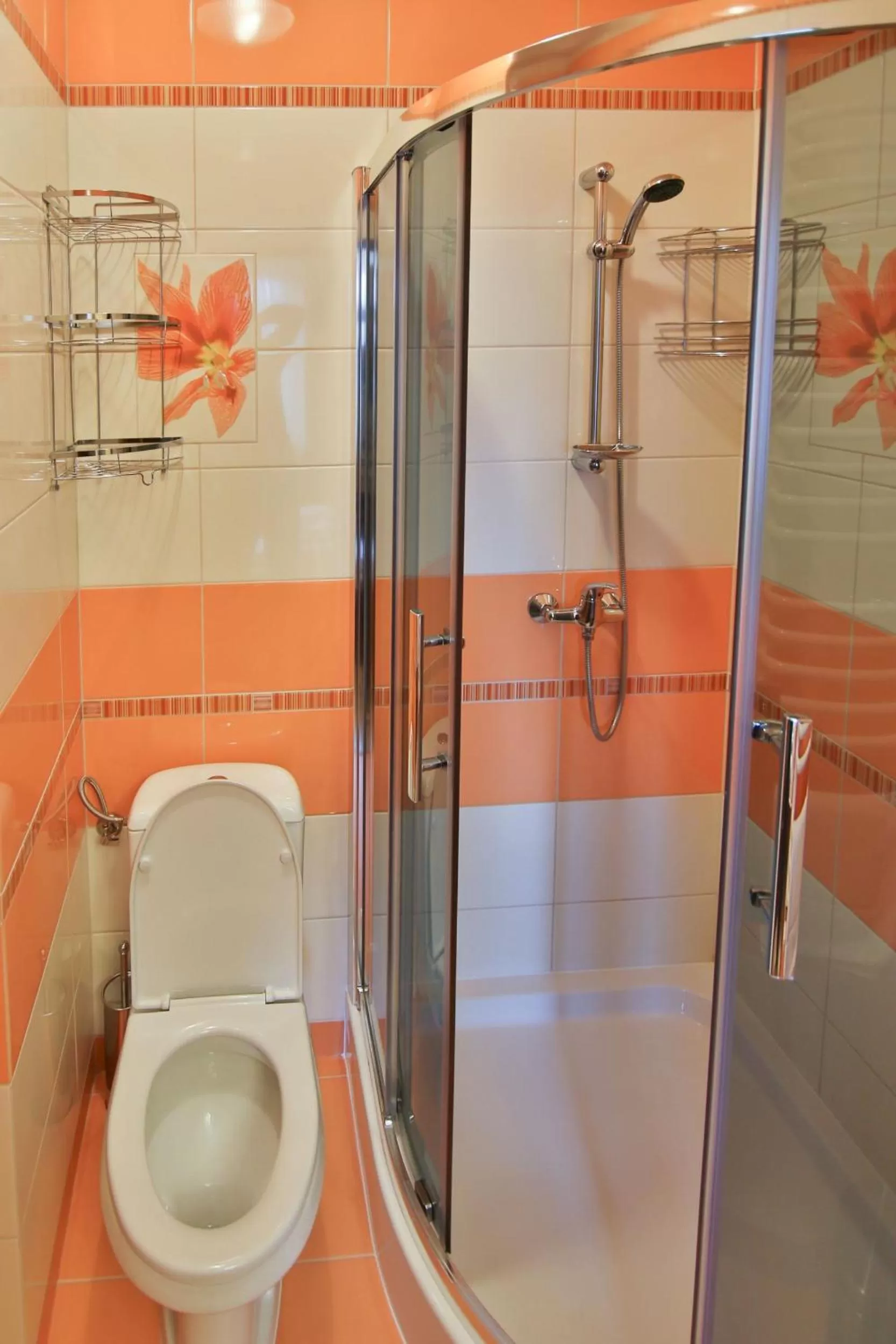 Photo of the whole room in Villa Kasper