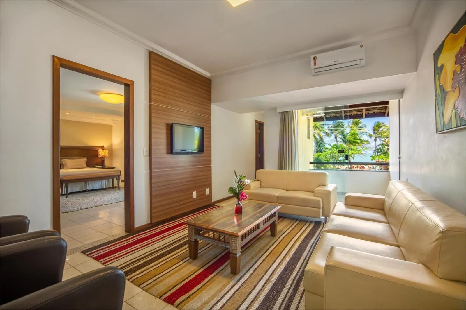 Transoceanico Praia Hotel