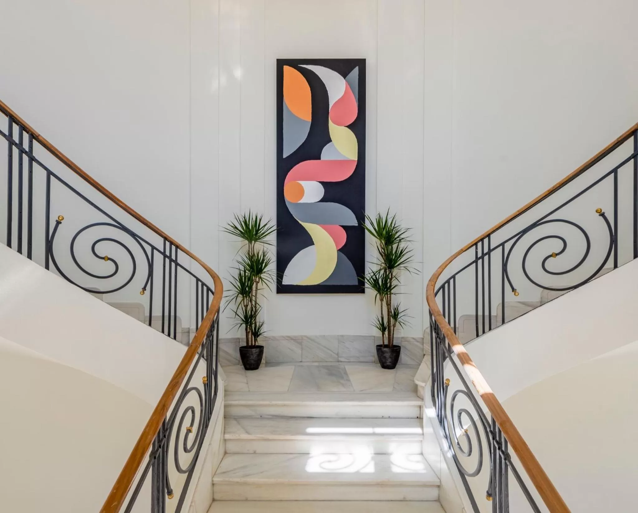 Restaurant/places to eat in INNSIDE by Meliá Madrid Gran Vía