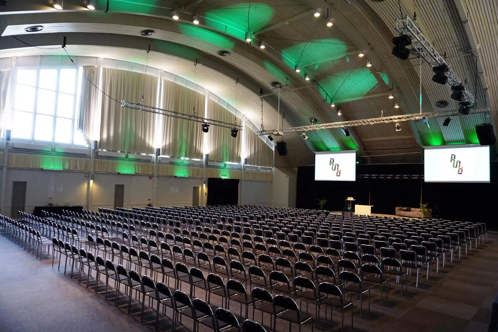 Meeting/conference room in Runö Möten & Events