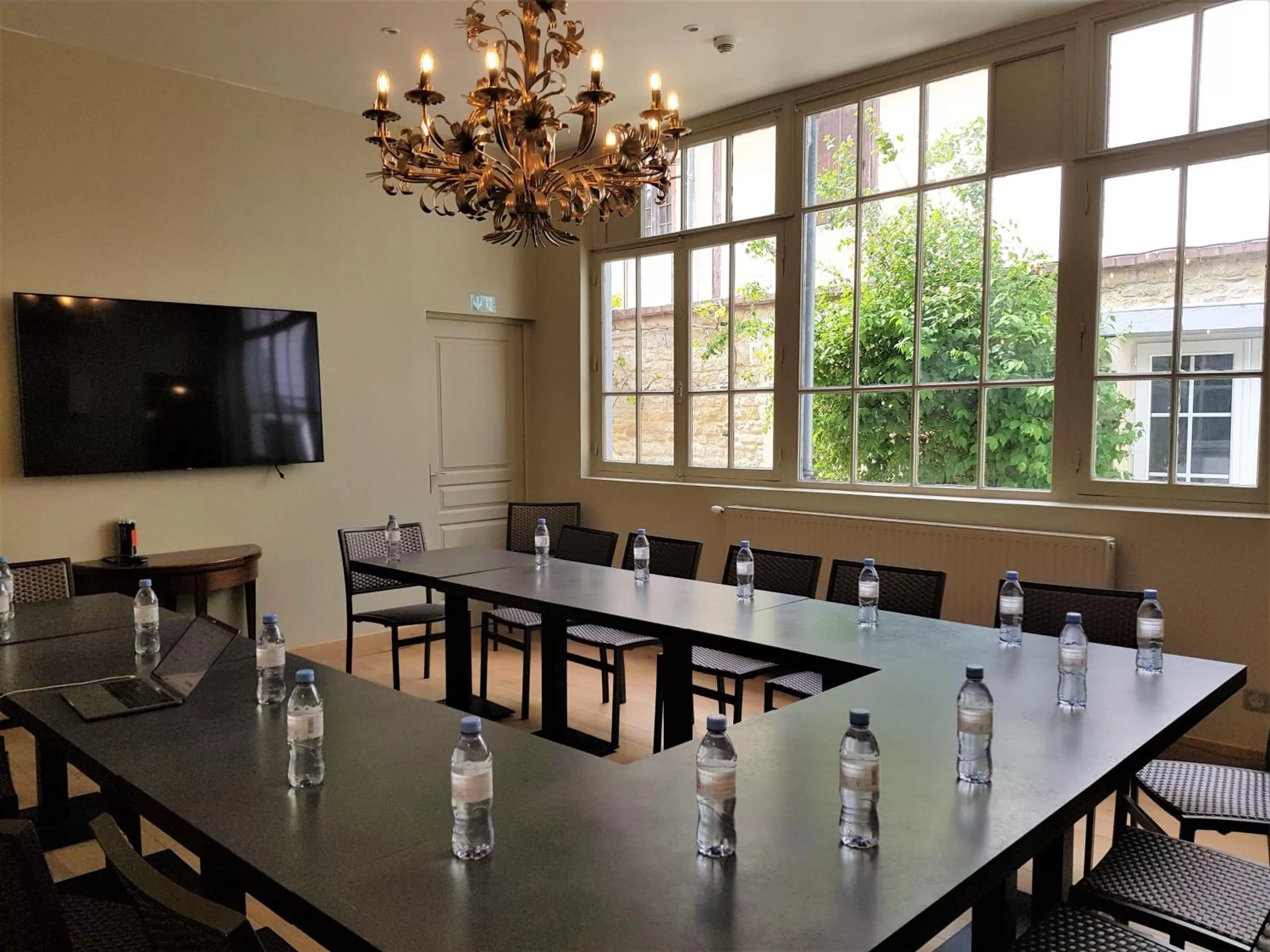 Meeting/conference room in Les Cabines