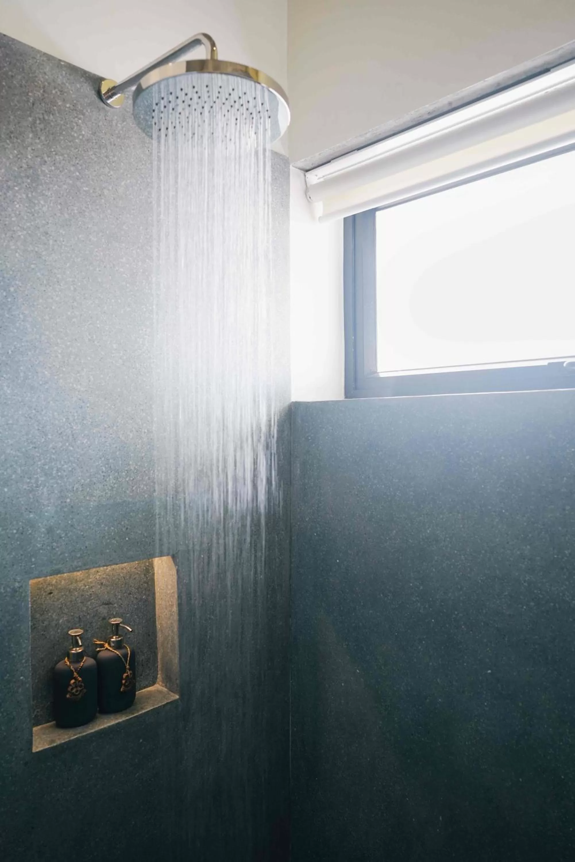 Bathroom in Rambutan Resort – Siem Reap