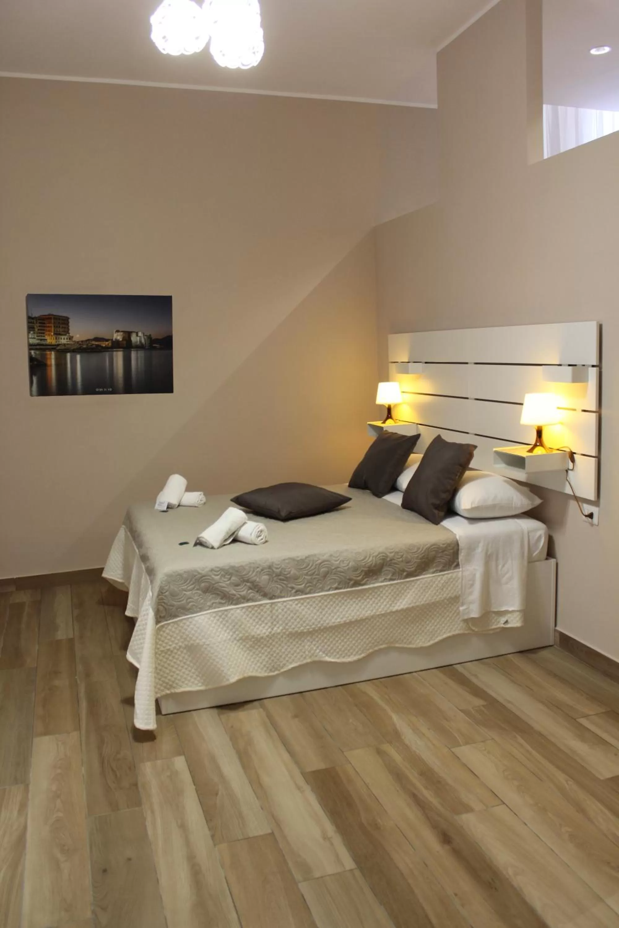 Central Station Garibaldi