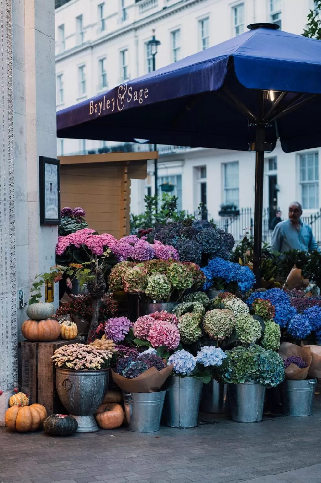 Other in The Tophams Hotel