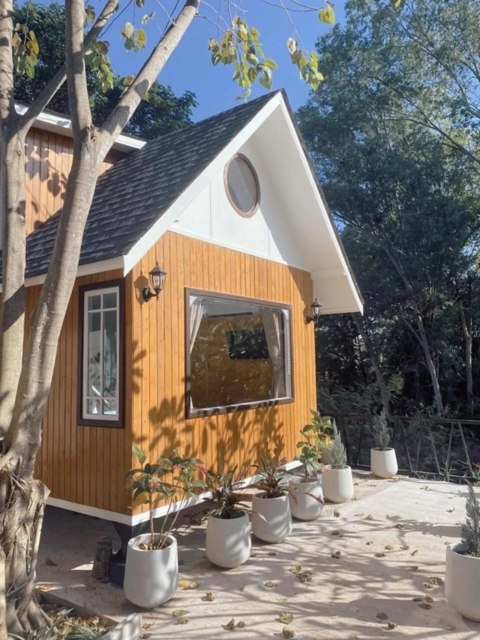 Panlaan Boutique Resort