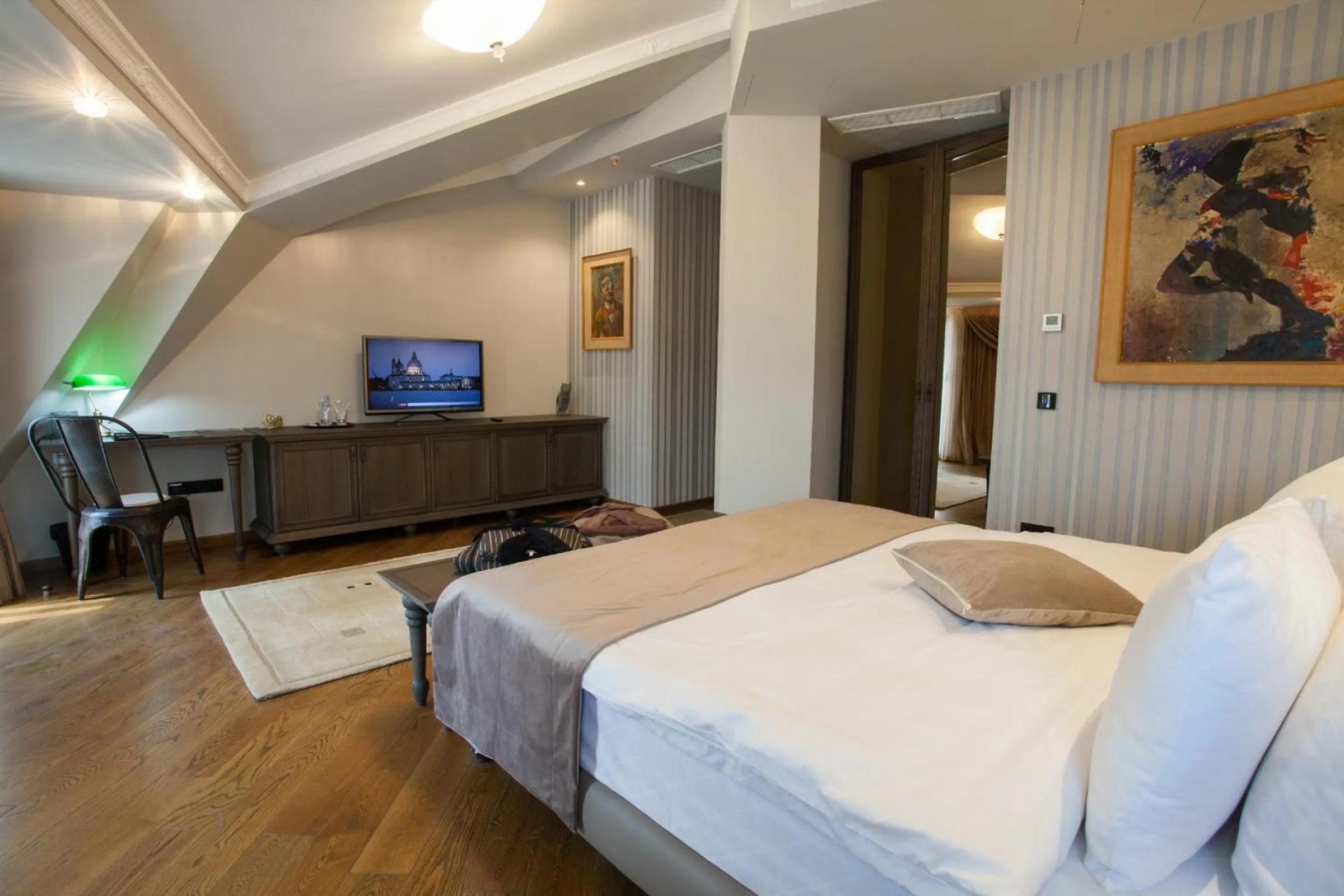 Other, Bed in Solun Hotel & SPA