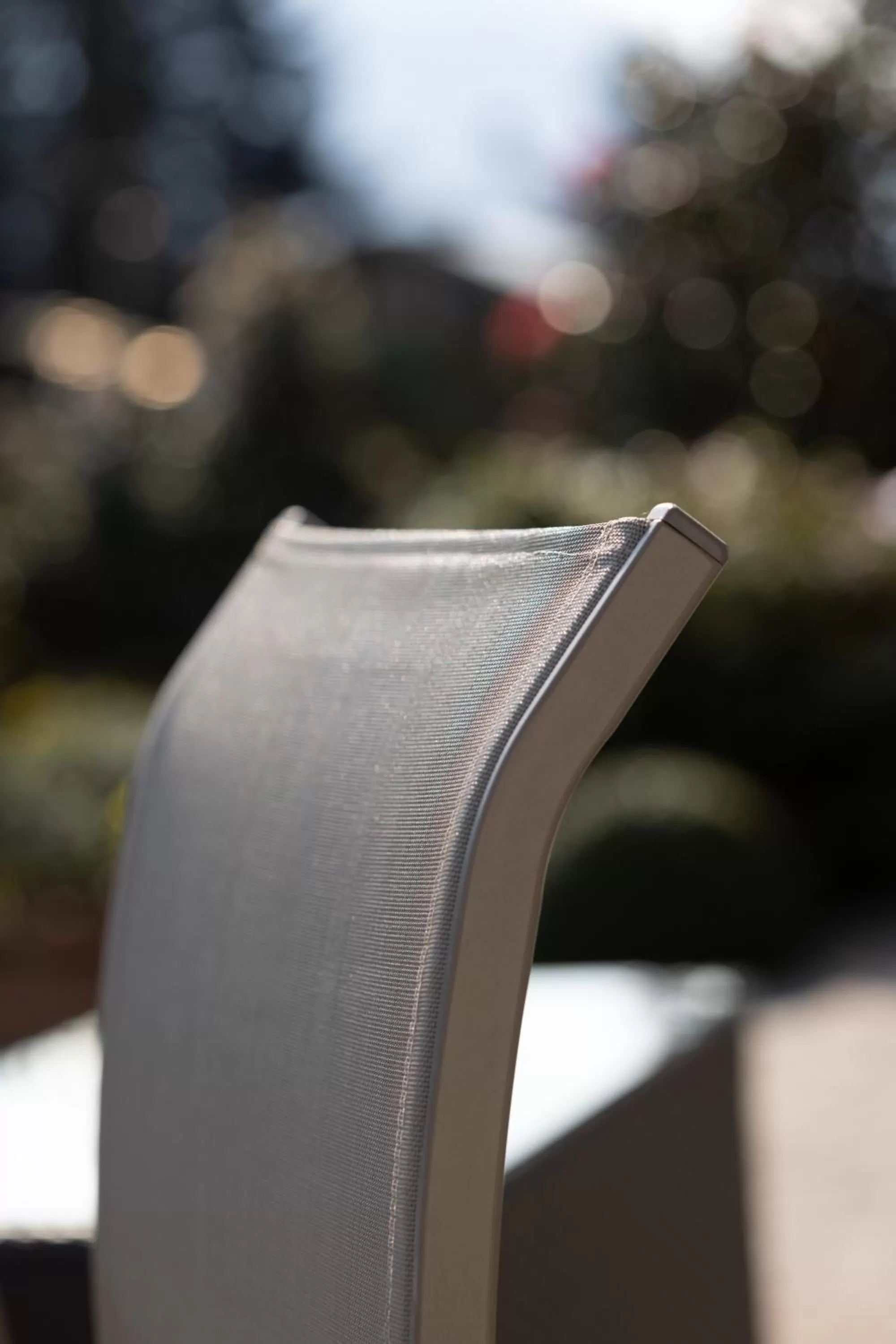 Property building in Residence Margreth