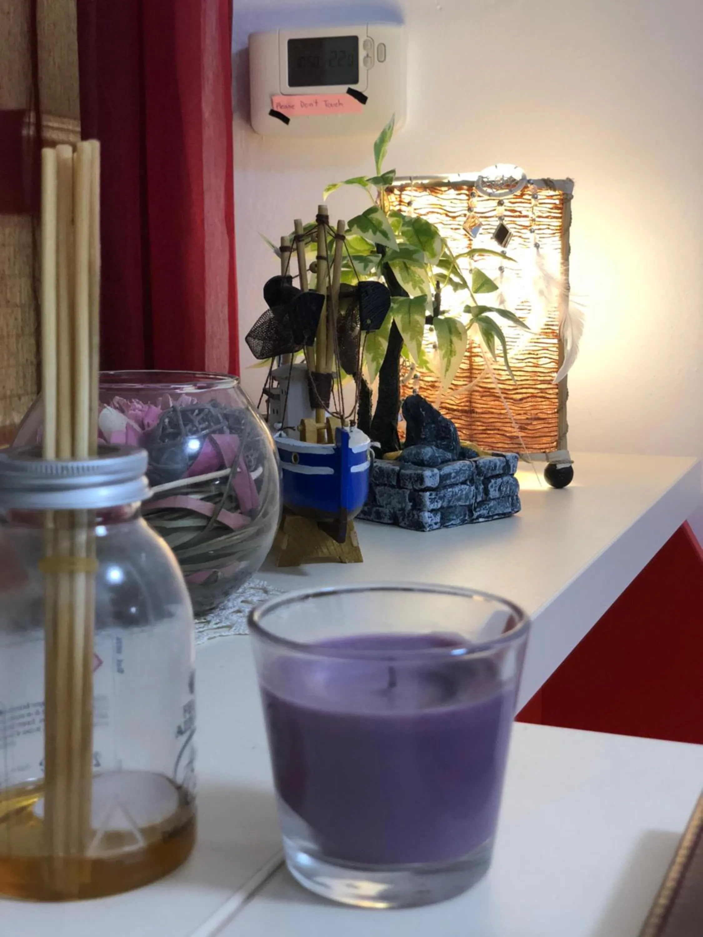 Property building in BB Stay Station