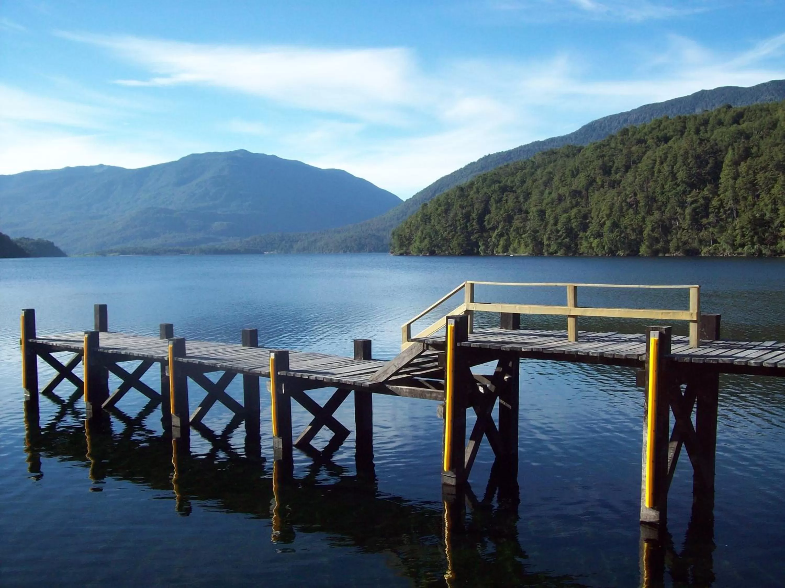 Activities in Apart Hotel Robles del Sur