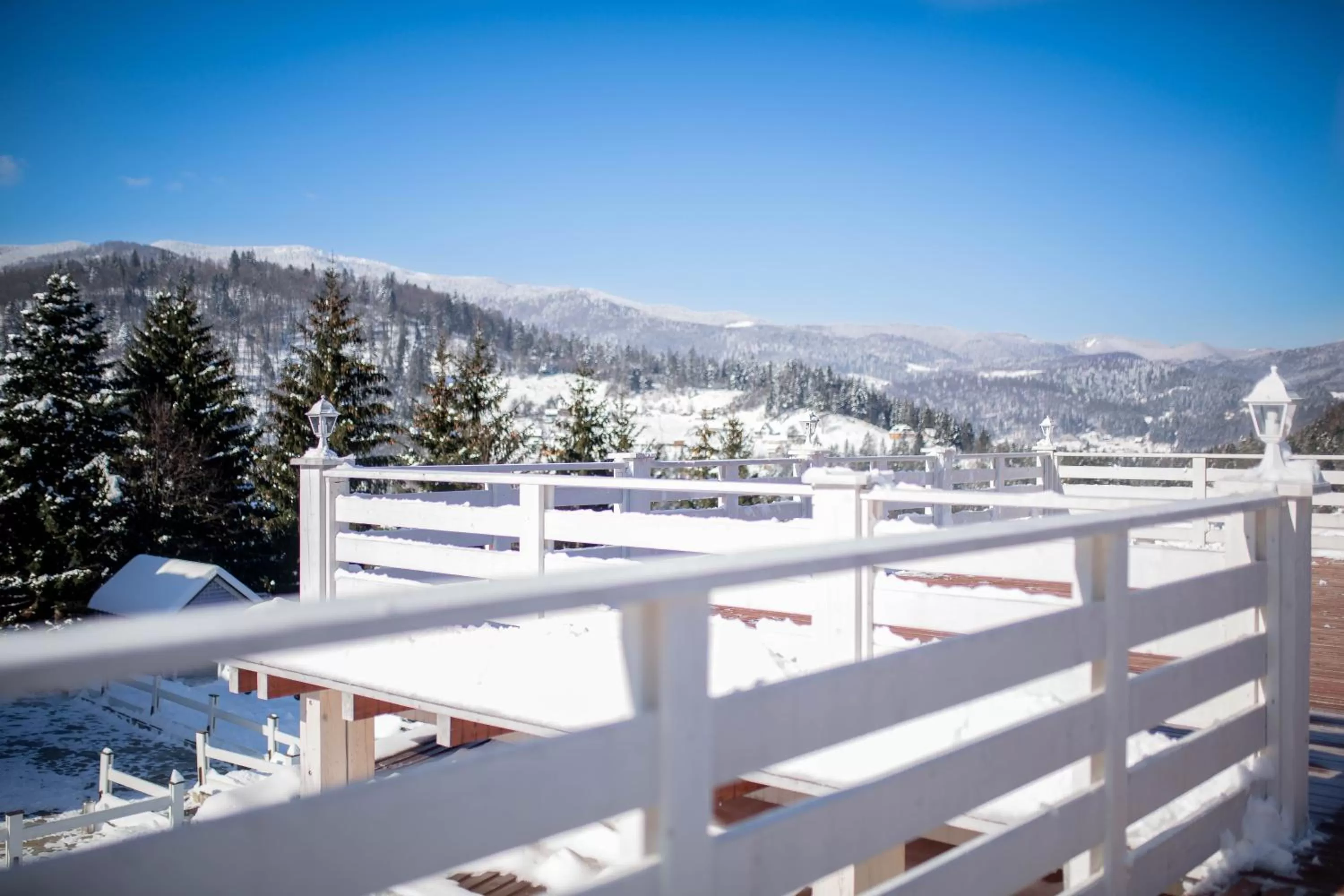 Day in Wellland Hotel