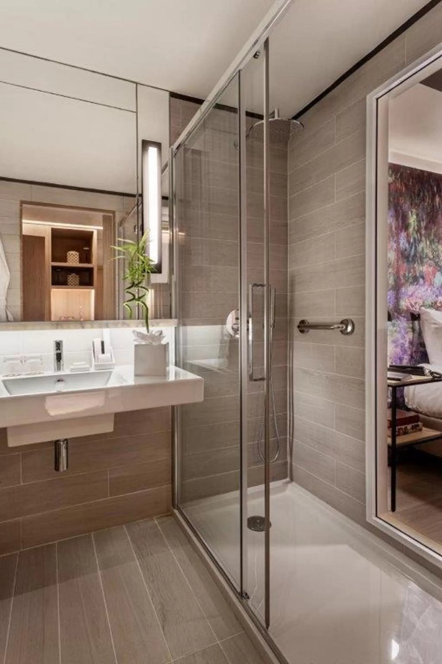 Bathroom in Pestana Douro Riverside - Preferred Hotels & Resorts, Lifestyle