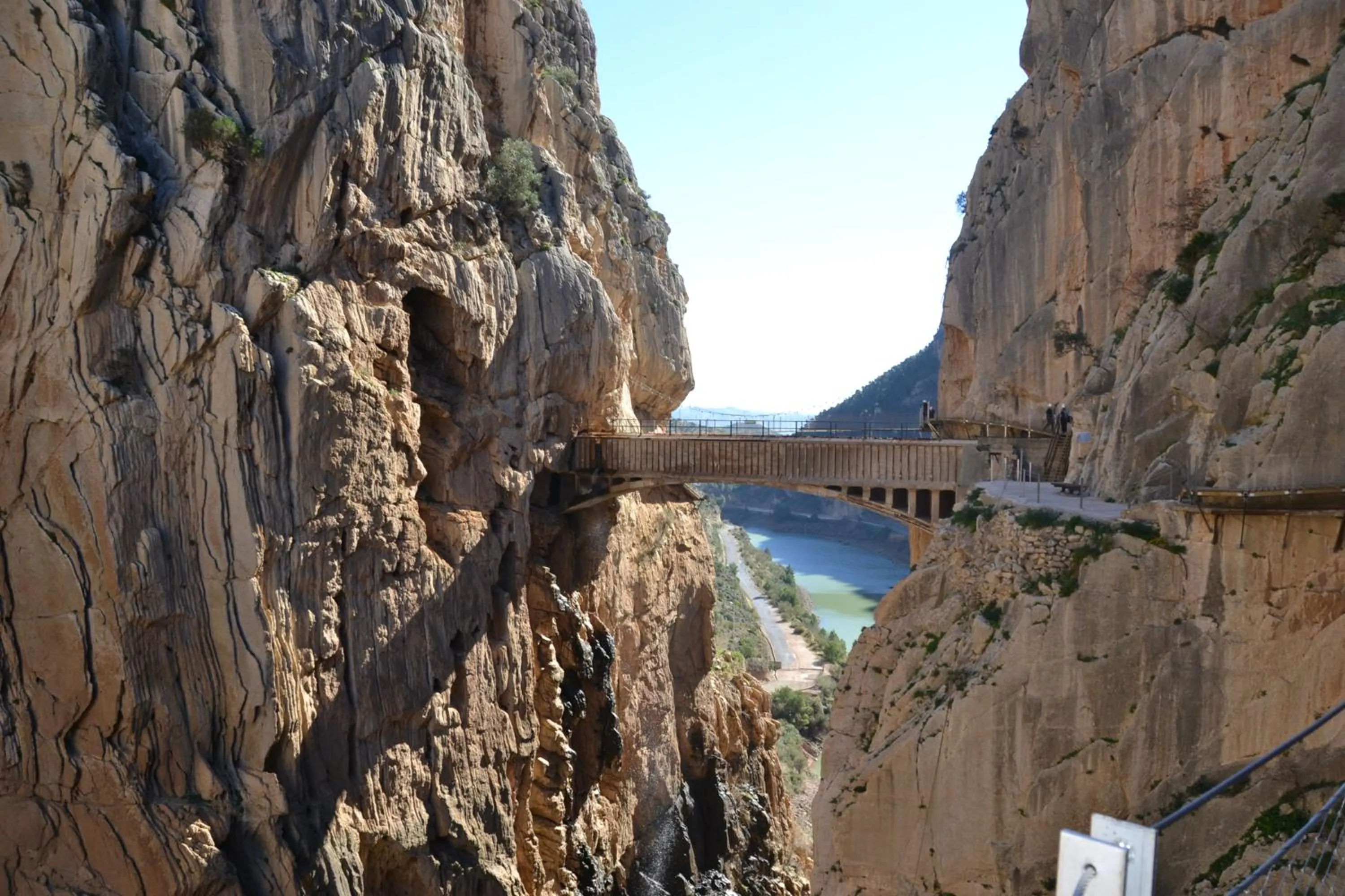 Nearby landmark in Apartamentos Ardales