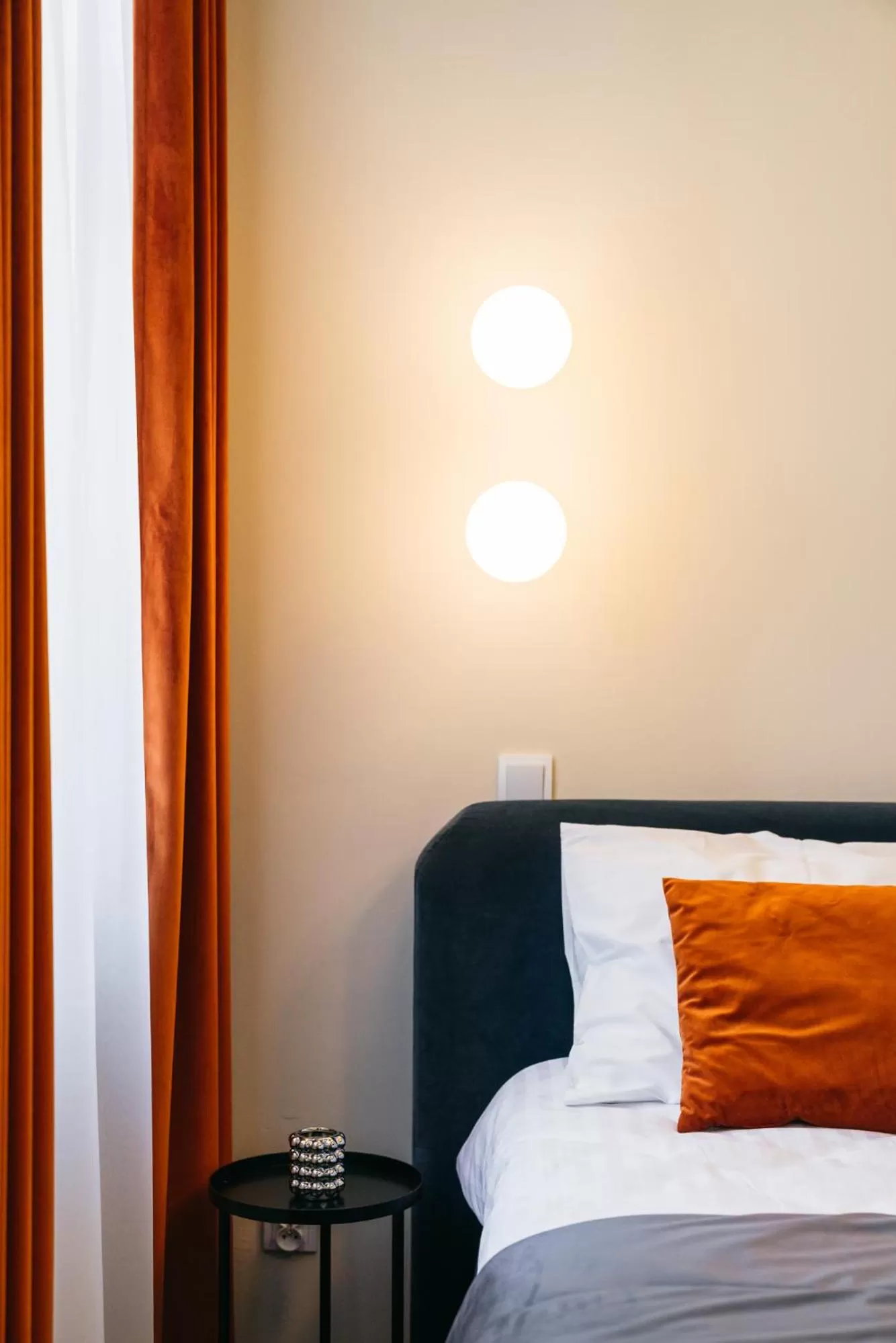 Bed in Estery12 by Loft Affair