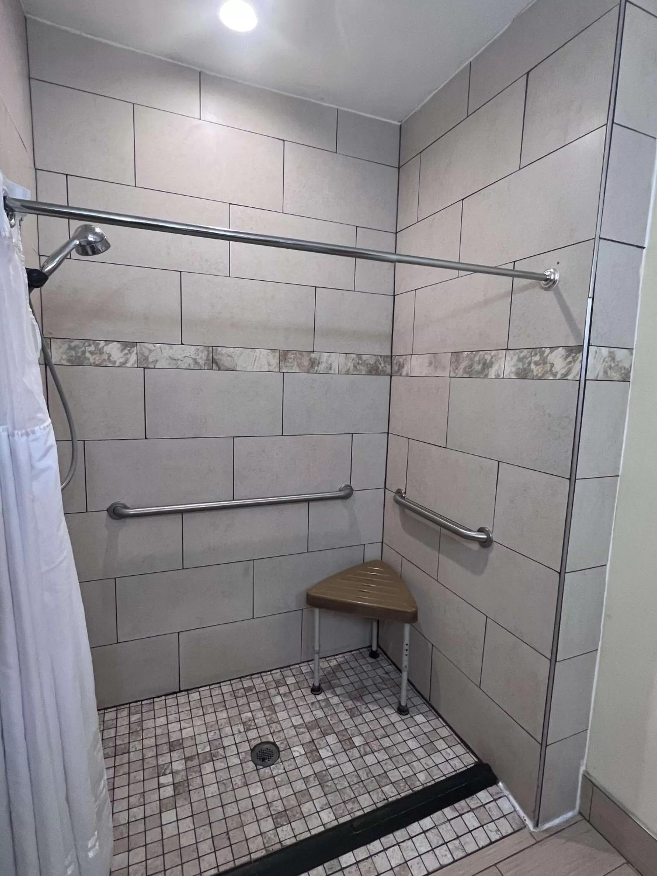 Bedroom in Best Western Plus Whitewater Inn