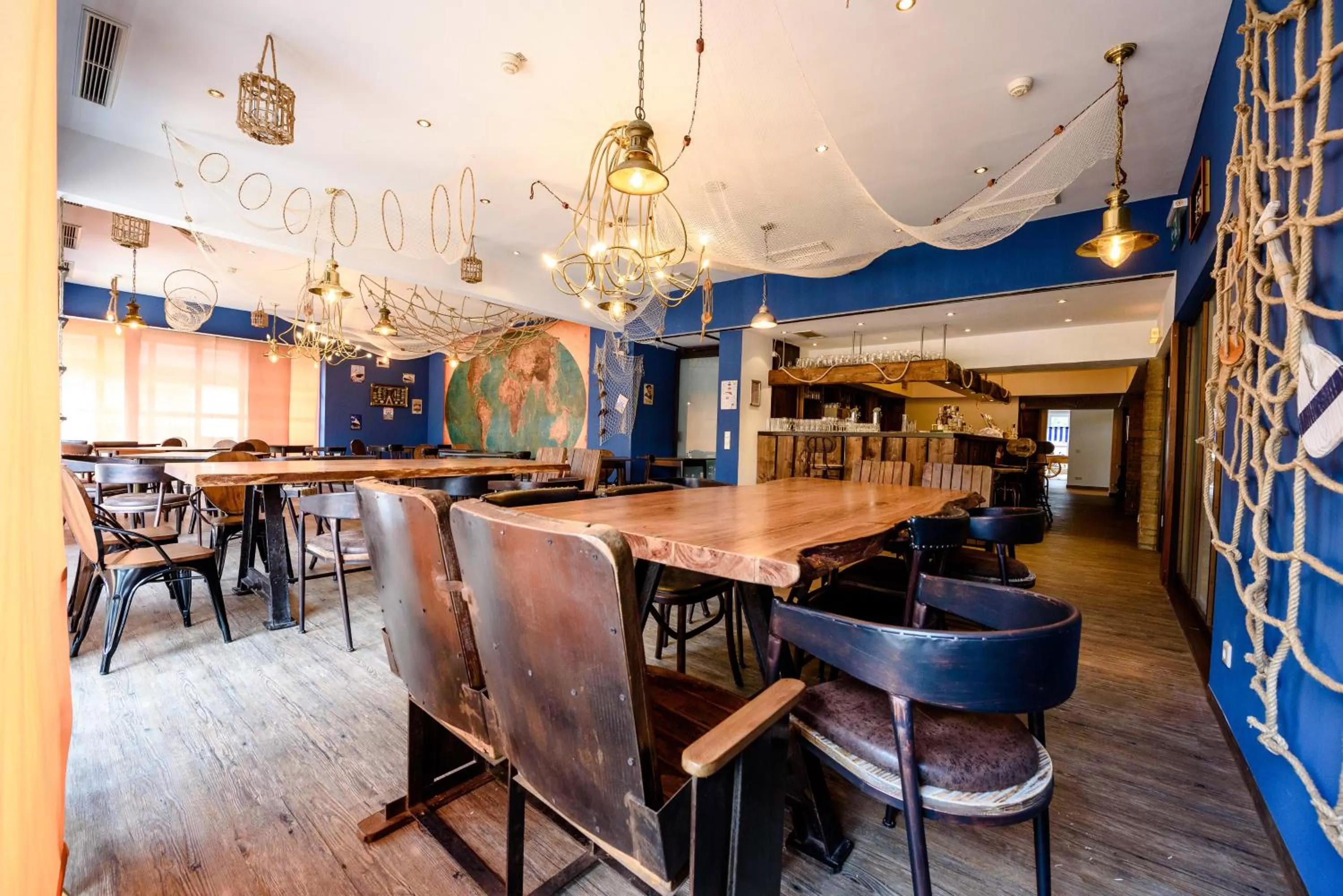 Lounge or bar in Dorint Hotel Alzey/Worms