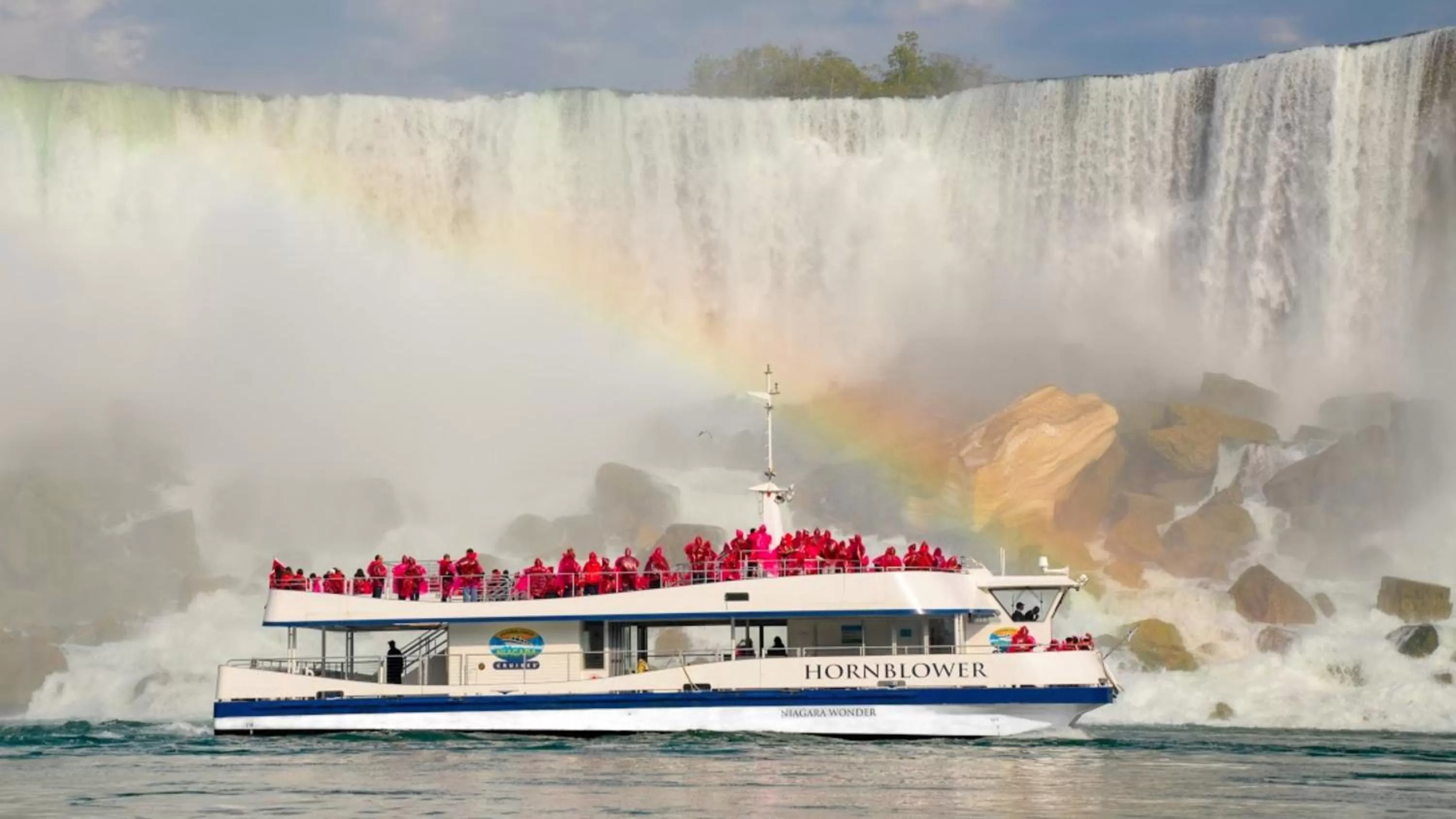 Nearby landmark in Staybridge Suites Niagara-On-The-Lake by IHG