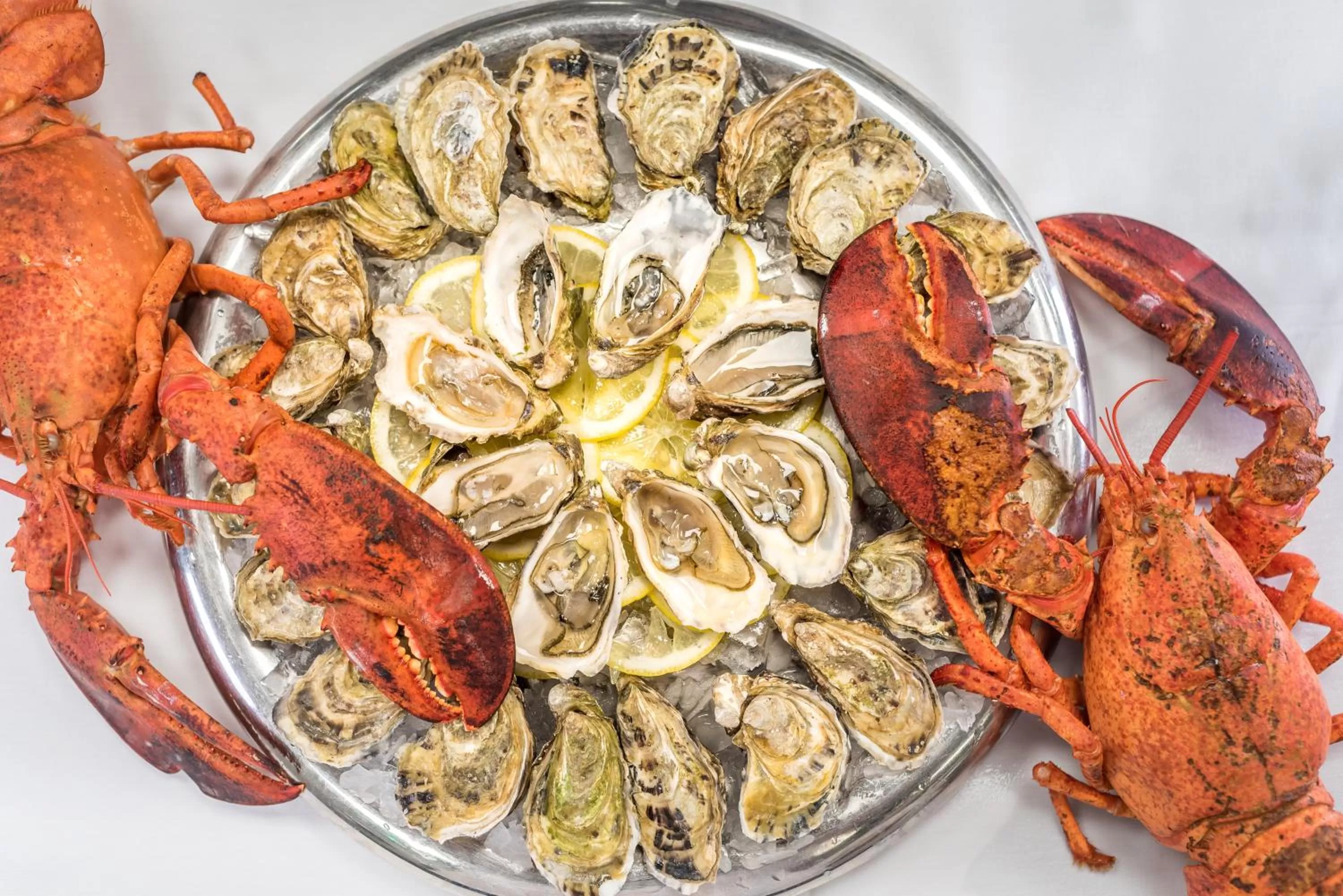 Restaurant/places to eat in Kempinski Hotel Grand Arena Bansko