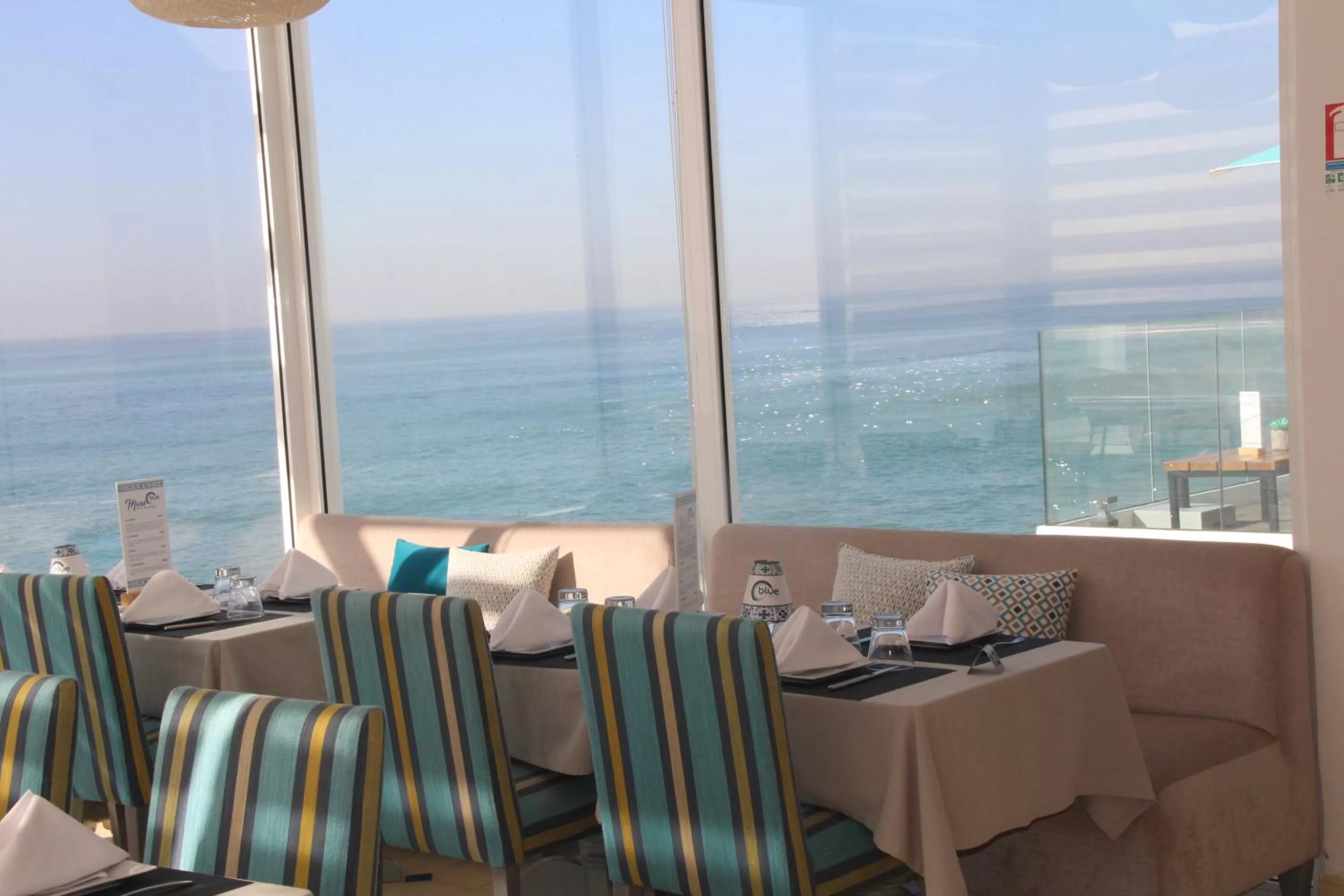 Winter in Appart-hotel La Source