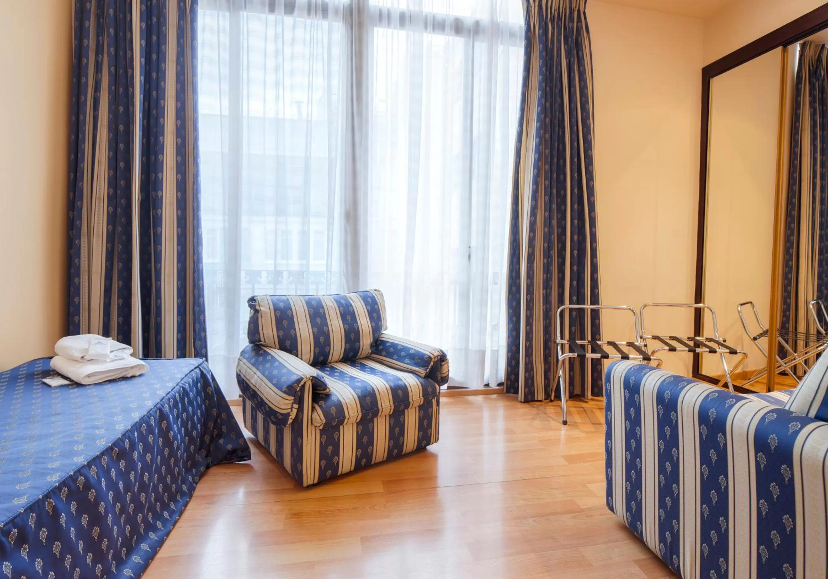 Decorative detail in Atlantis by Atbcn