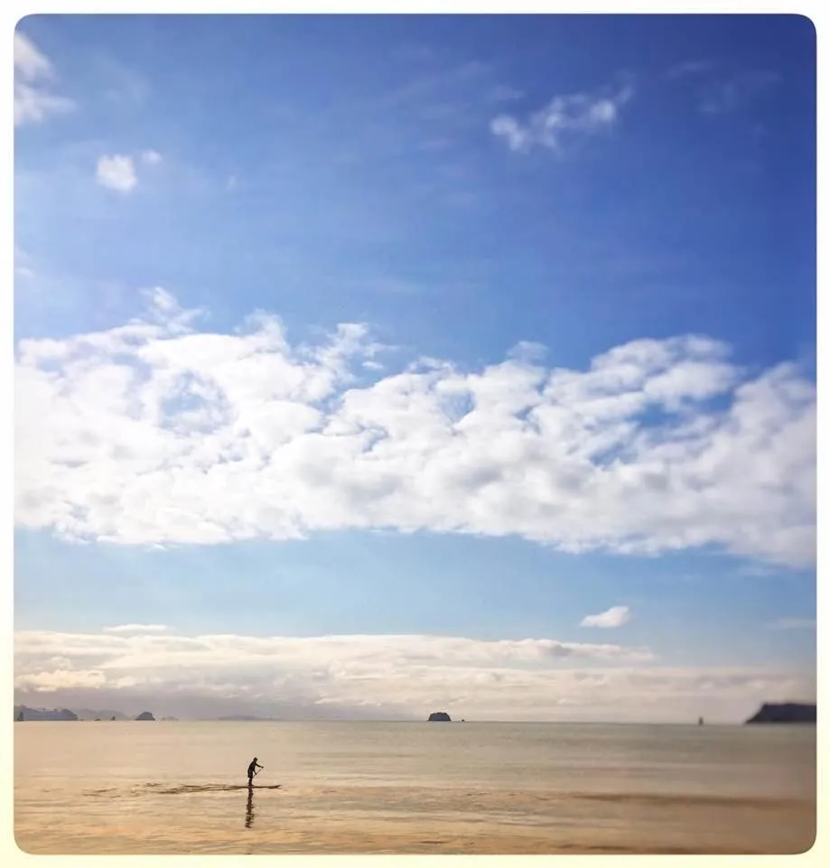 Beach in Albert Number 6