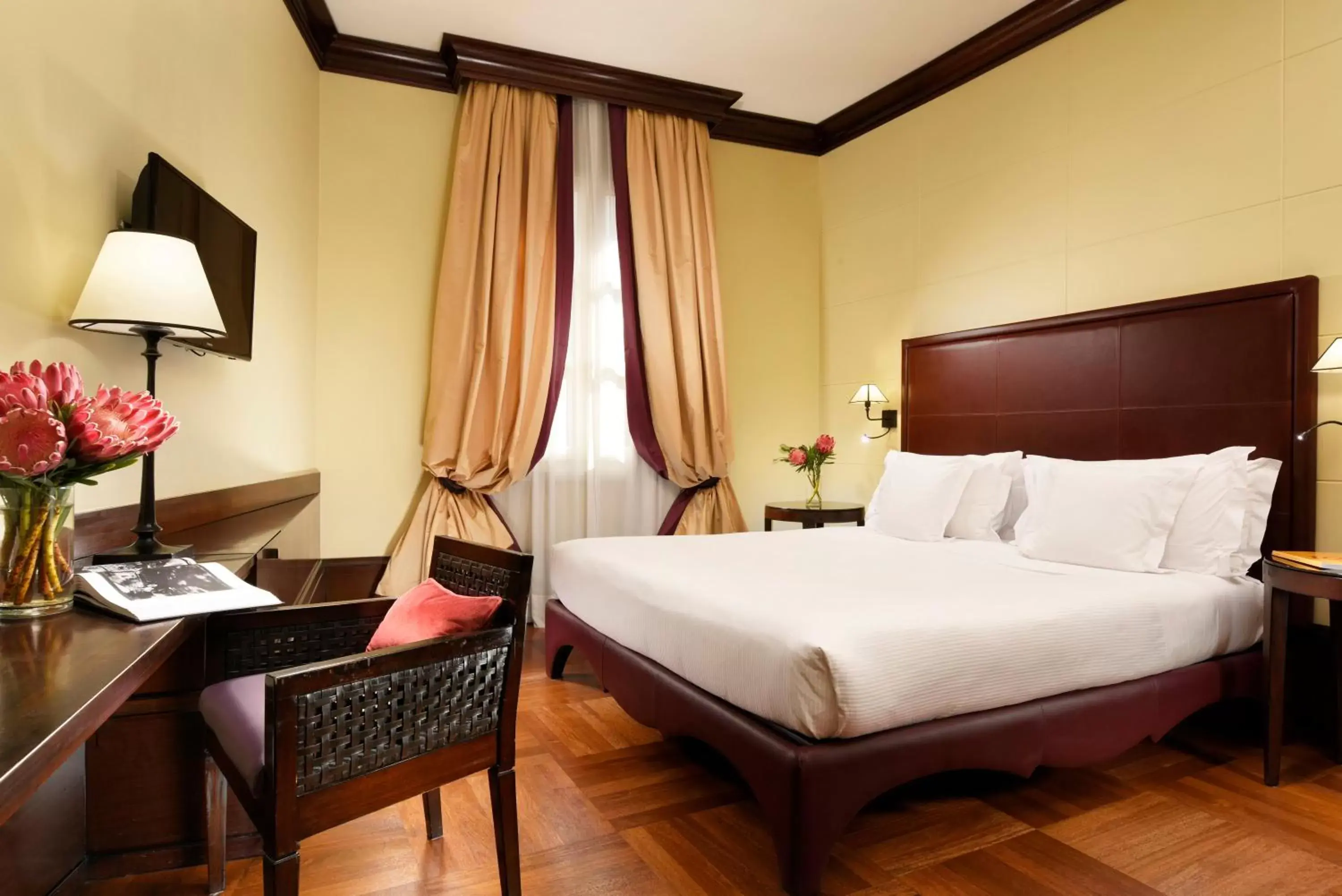 Suite in Hotel L'Orologio Firenze - WTB Hotels Suite in Hotel L'Orologio Firenze - WTB Hotels