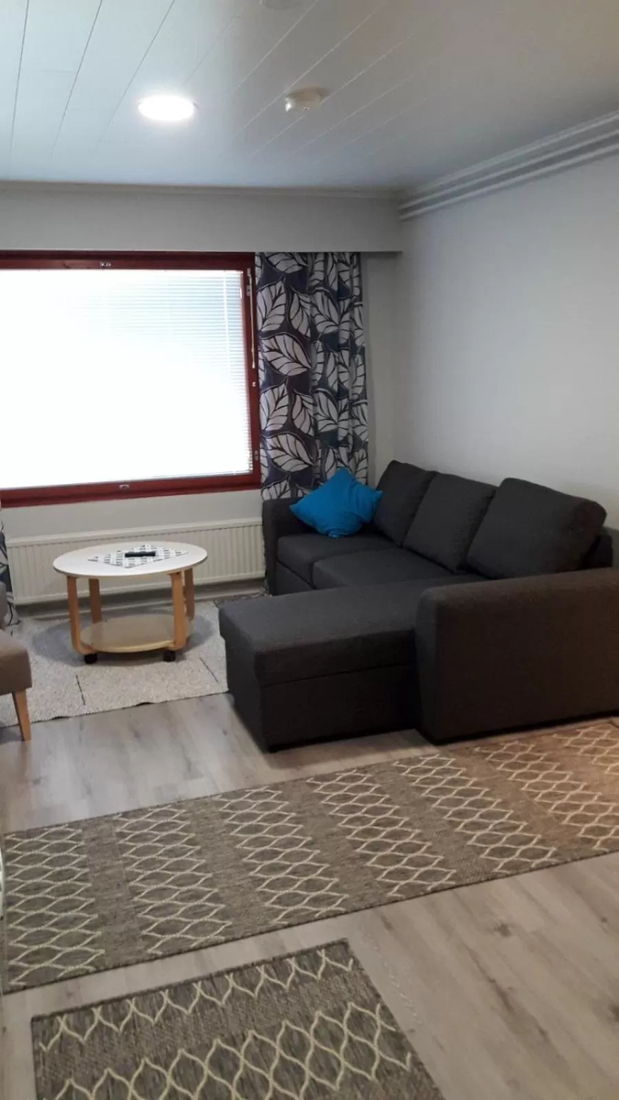 Karemajat Panorama hotel