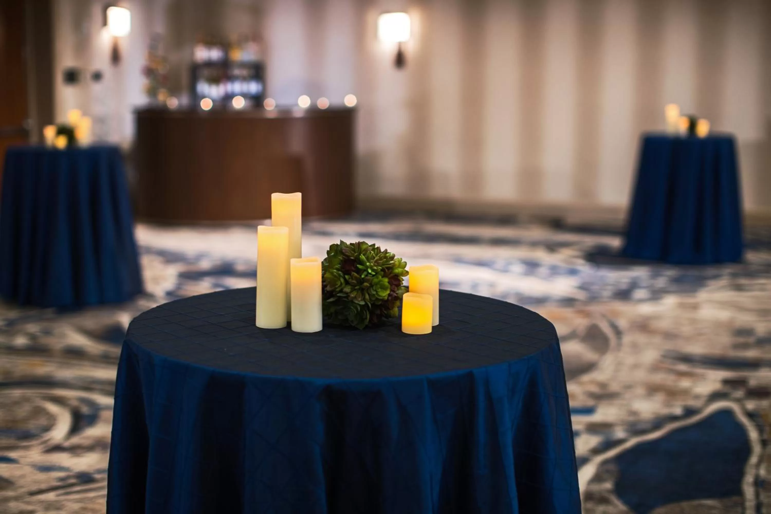 Banquet/Function facilities in Sonesta Nashville Airport