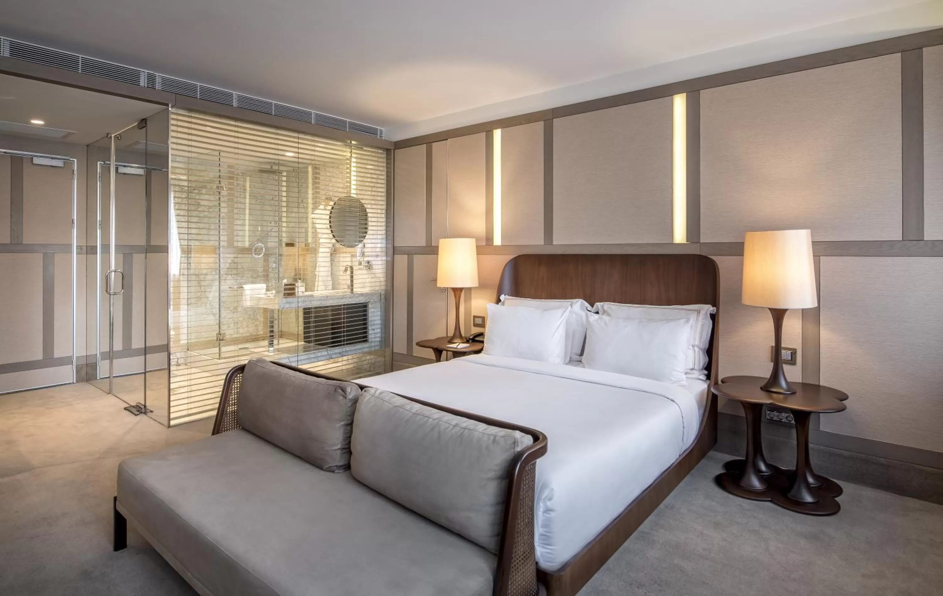 Photo of the whole room, Bed in The Stay Nisantasi